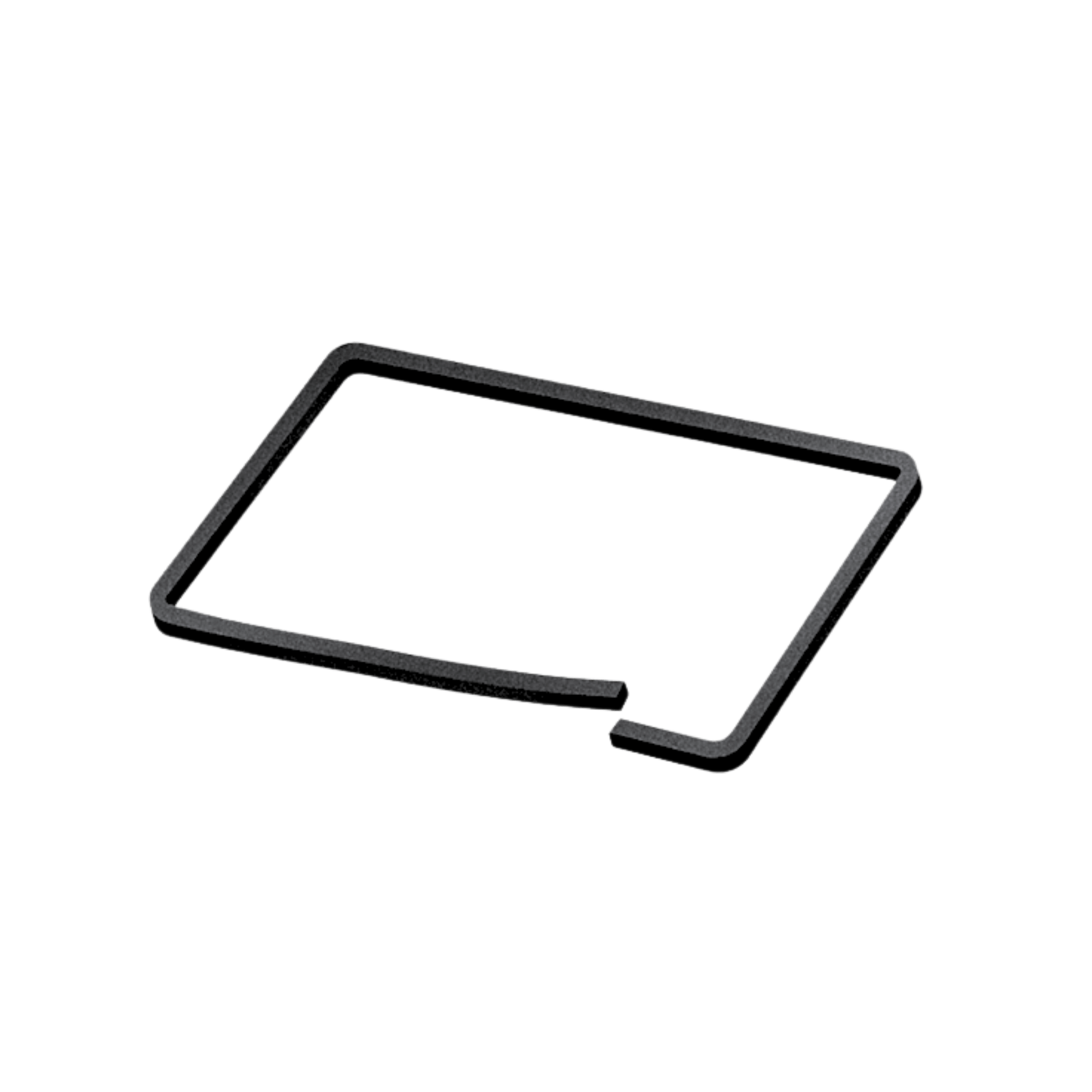 SEAL FOR AIRFIX DRAW ALIGNER PLATE- GYS (079571)