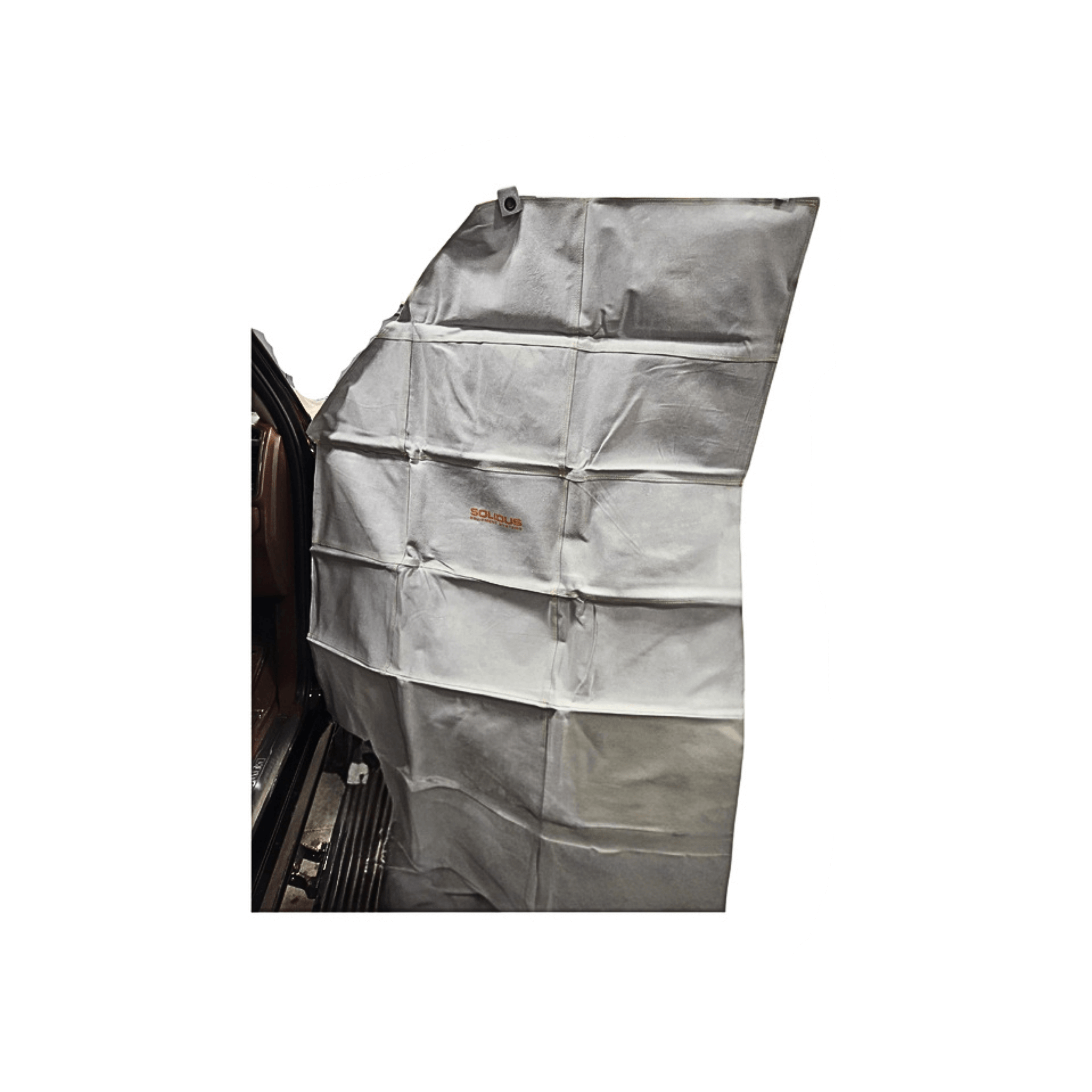 Solidus Door Blanket x2