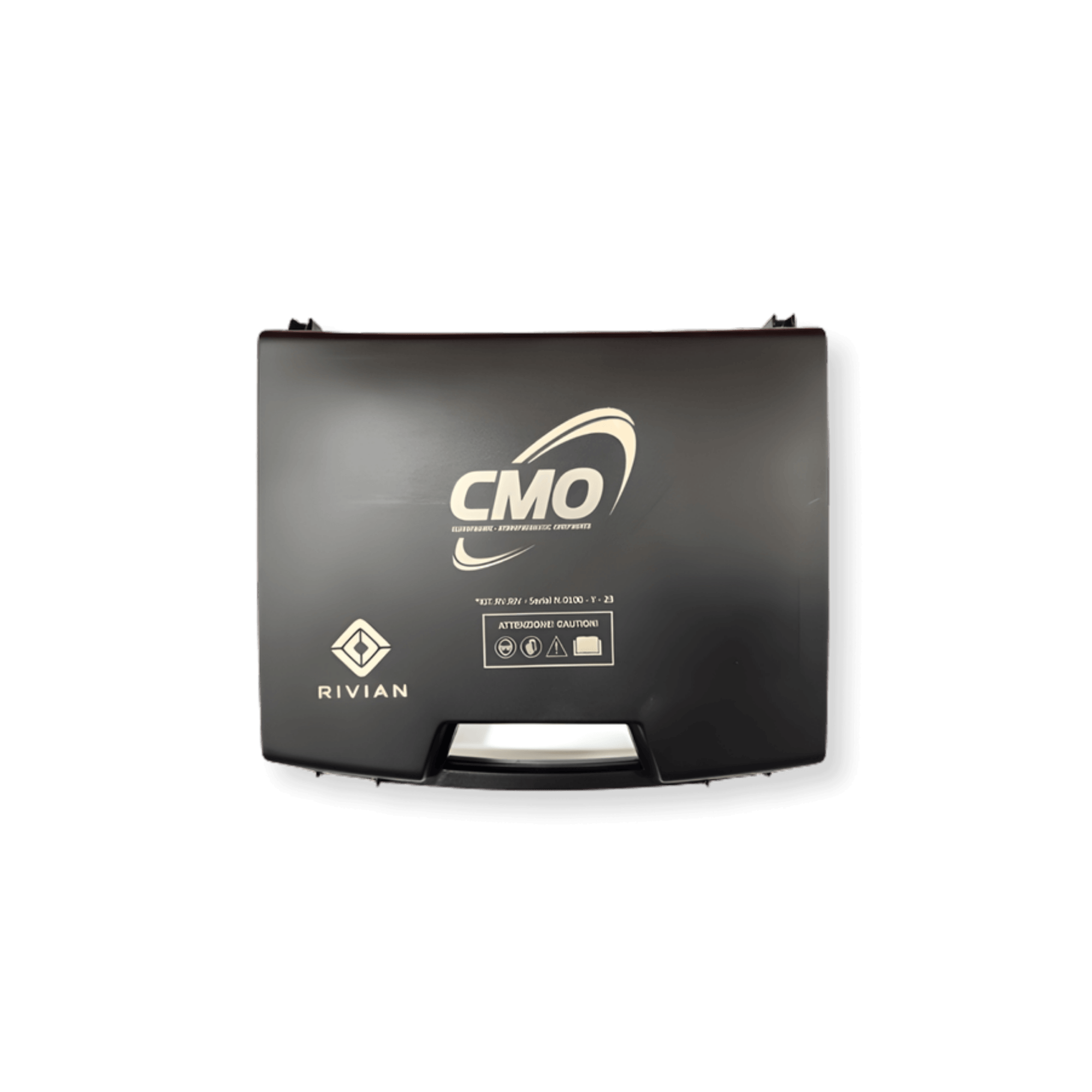 Rivian SPR Die Set for Self-Piercing Rivets