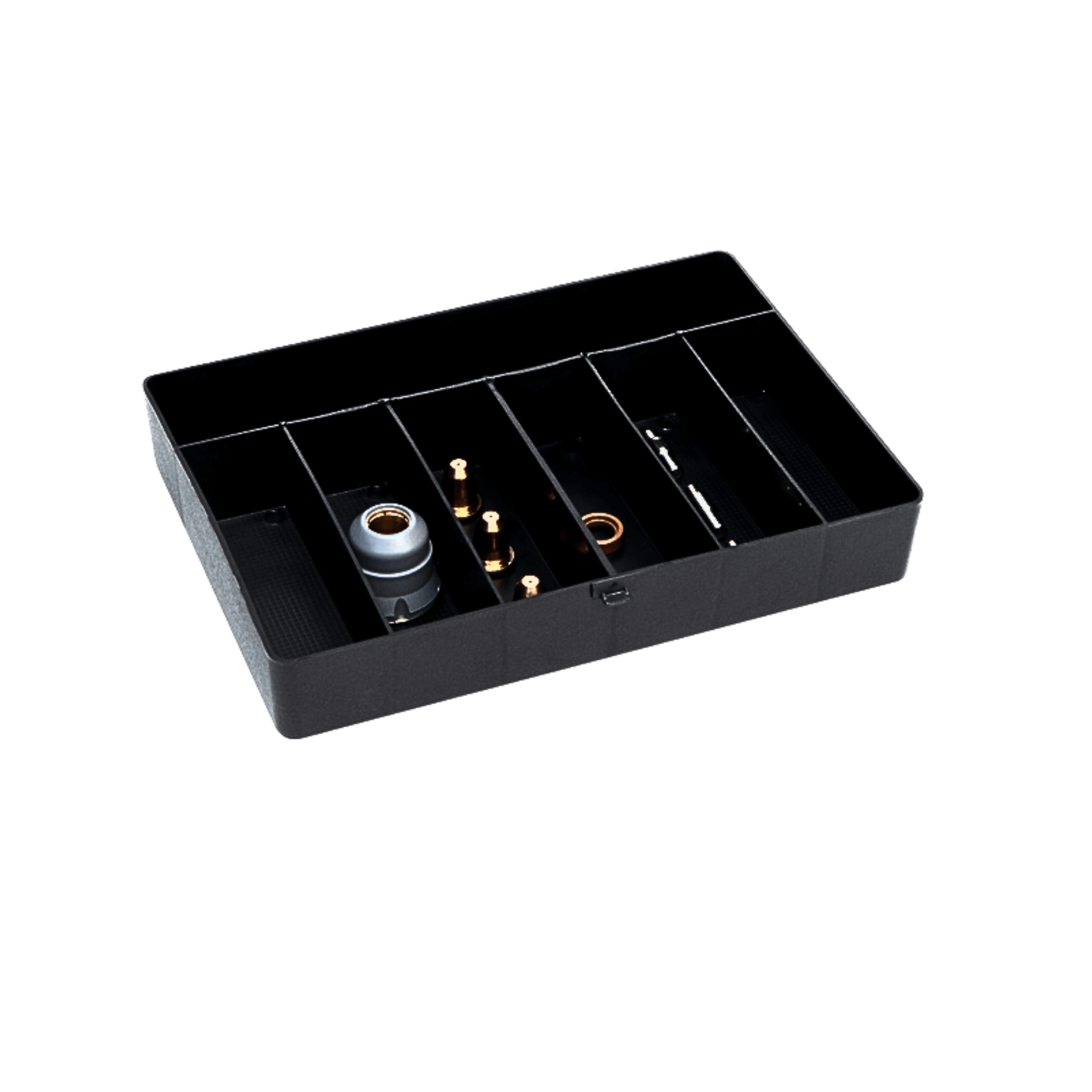 Box of consumables for Plasma TPT40 torch- 039957