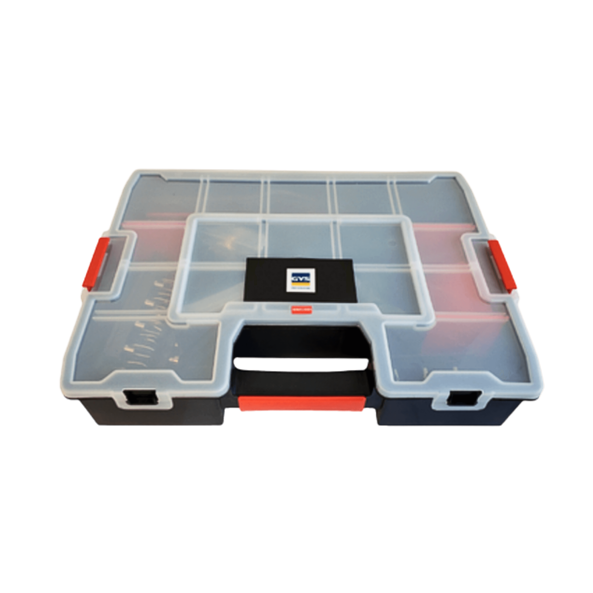 GPR PAINTLESS DENT REPAIR PRO KIT- 080317