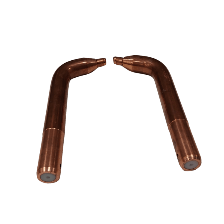 GYS X11 aluminum resistance spot welding arms