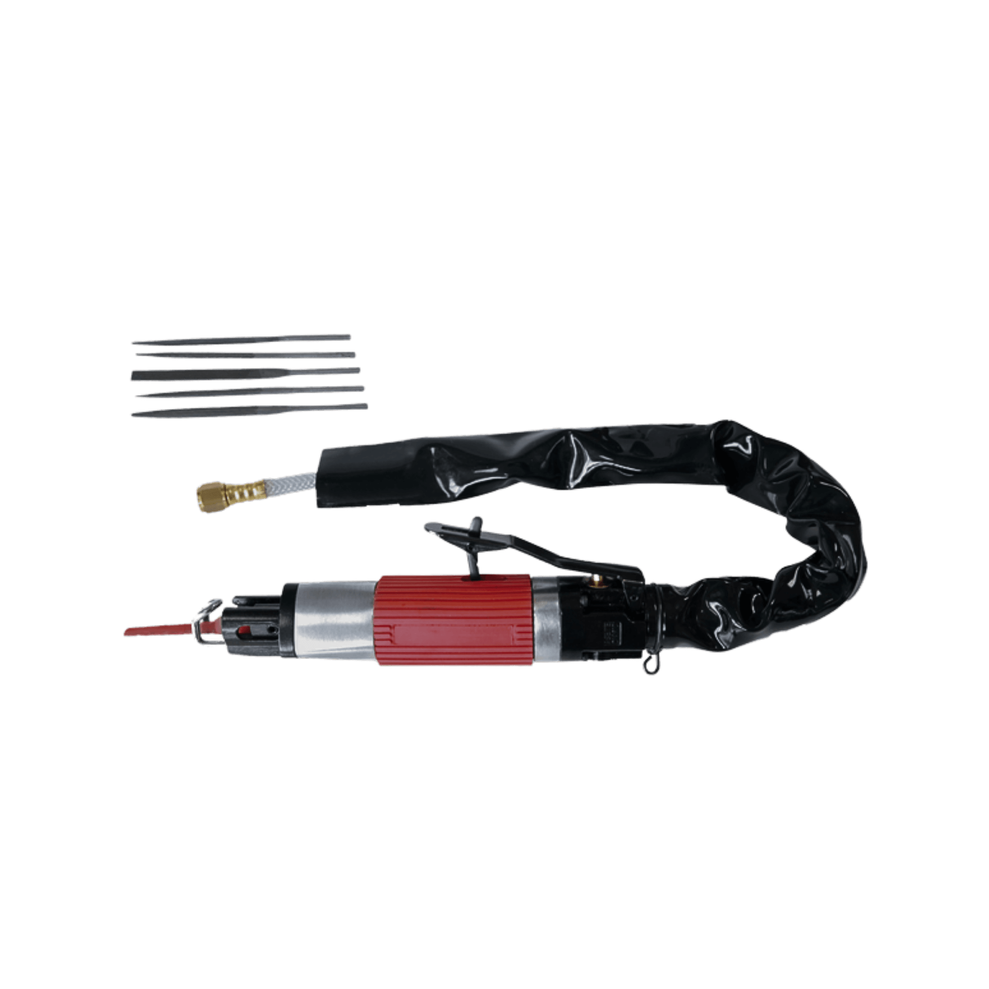 PNEUMATIC STRAIGHT CUTTING AND FILING SAW- GYS (051805)