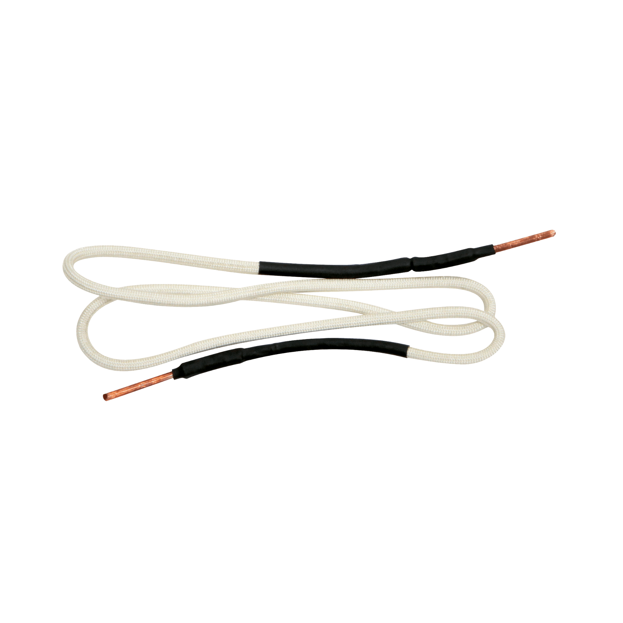 induction heating wire for dent removal systems