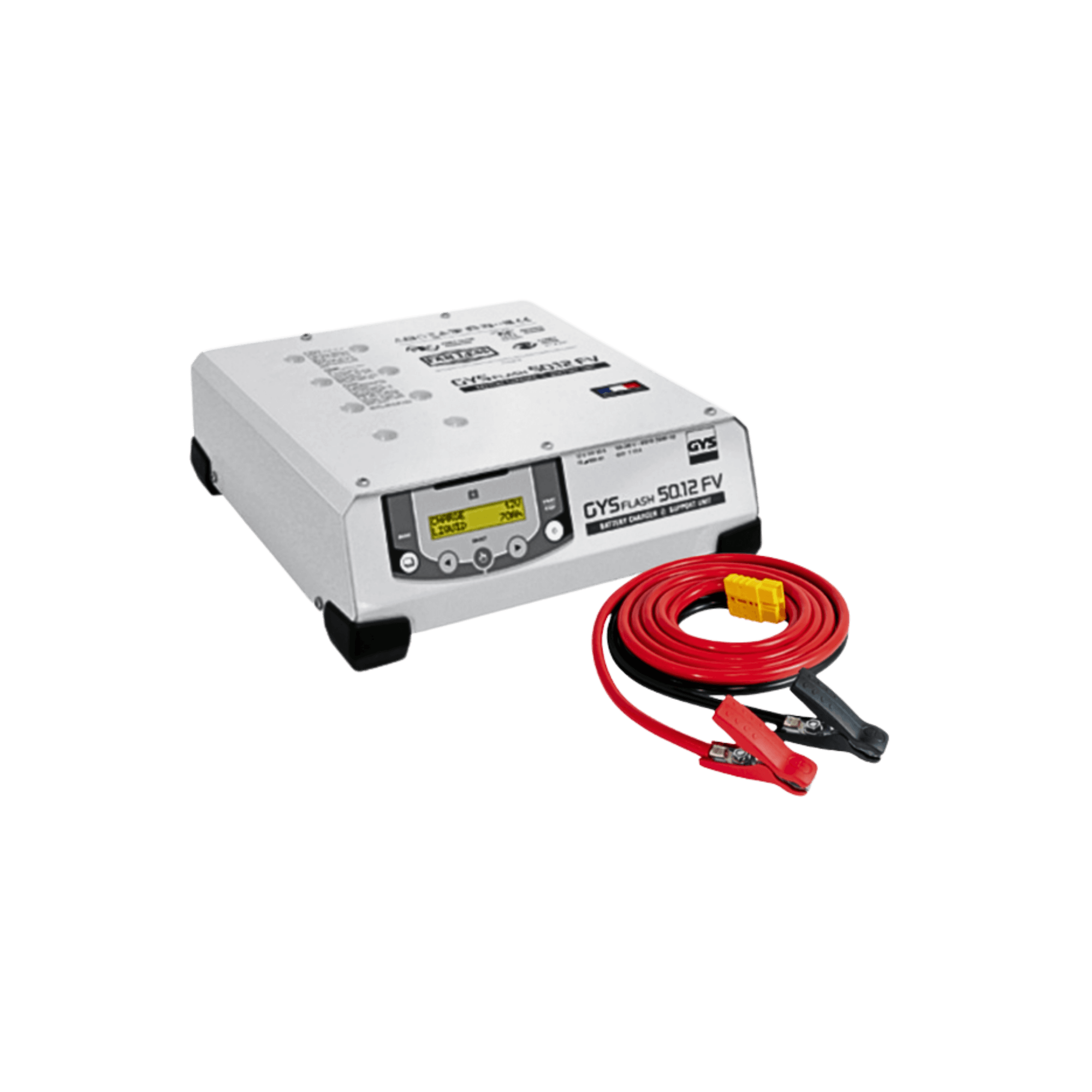 GYS Flash 50.12 FV- GYS (026056)