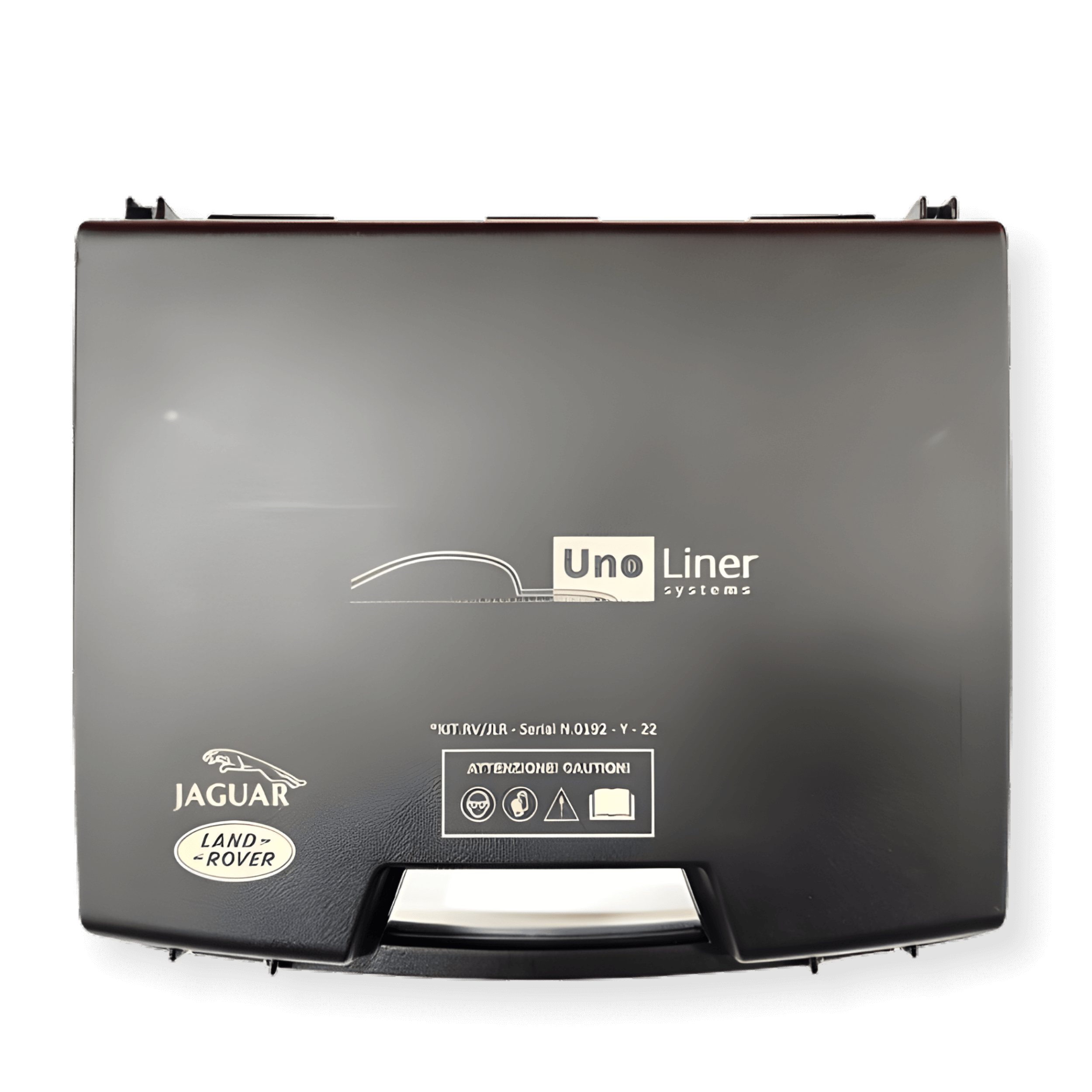 CMO Jaguar SPR Die Set (1) for Collision Repair