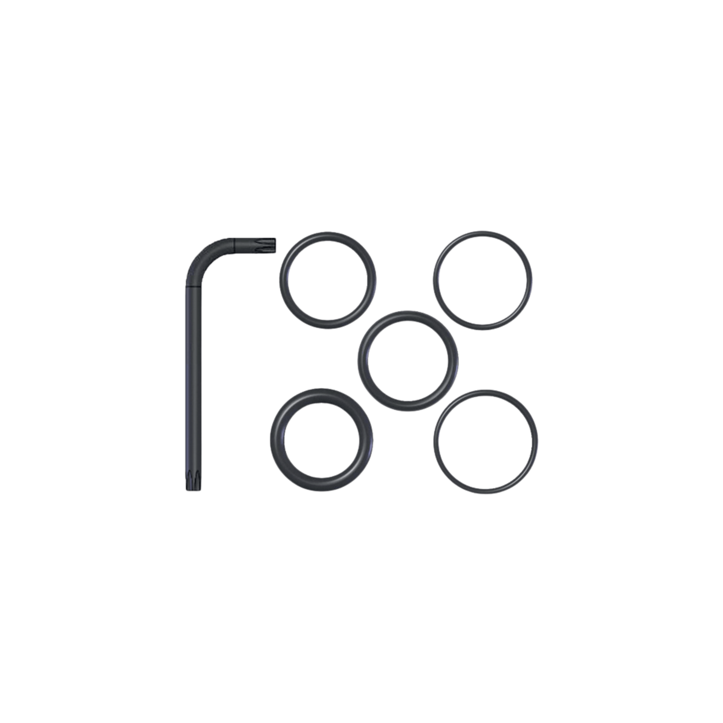 G CLAMP CONNECTORS MAINTENANCE KIT- 067295