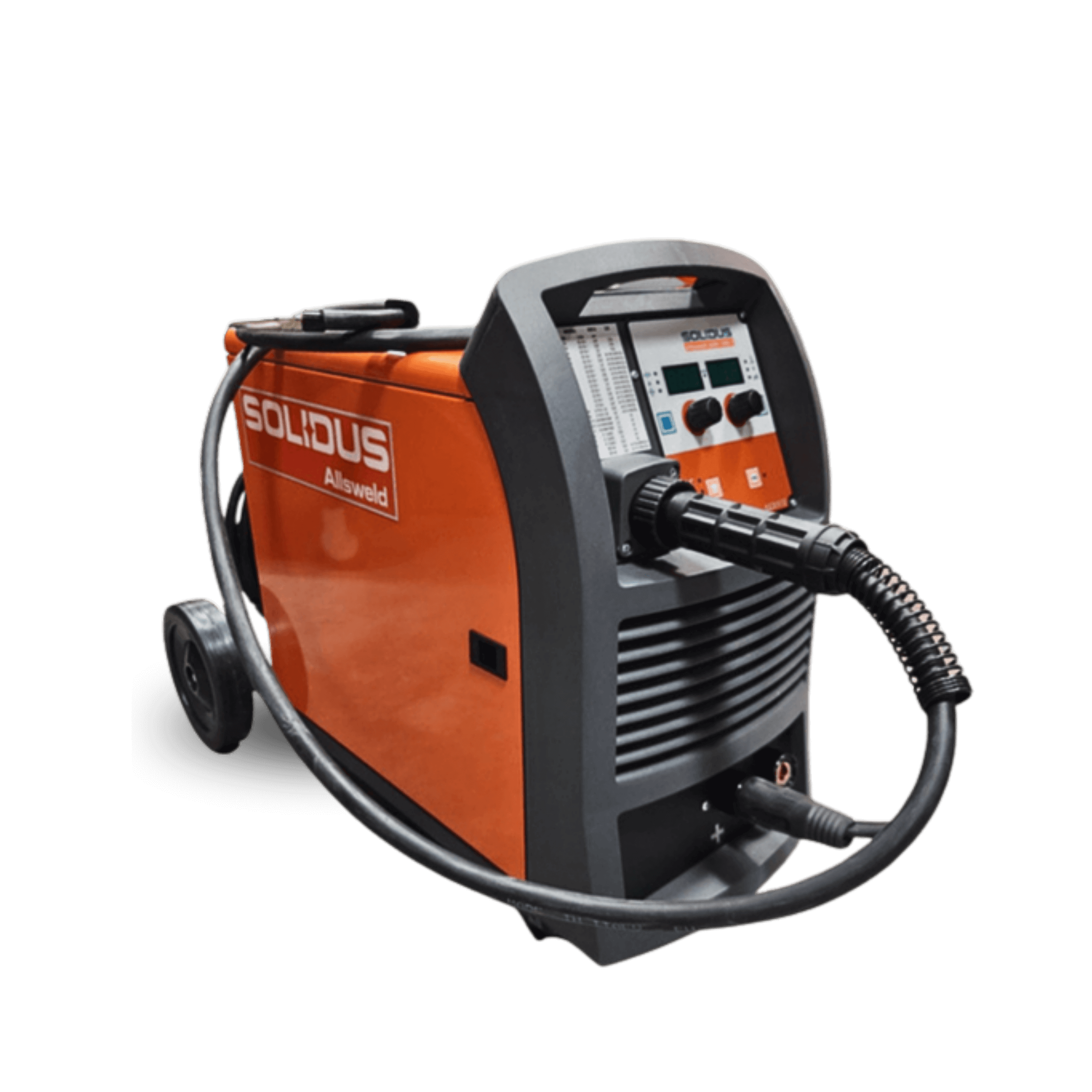 Allsweld ADP-180-1 MIG Welder – 220V Multi-Process (MIG/TIG/Stick)
