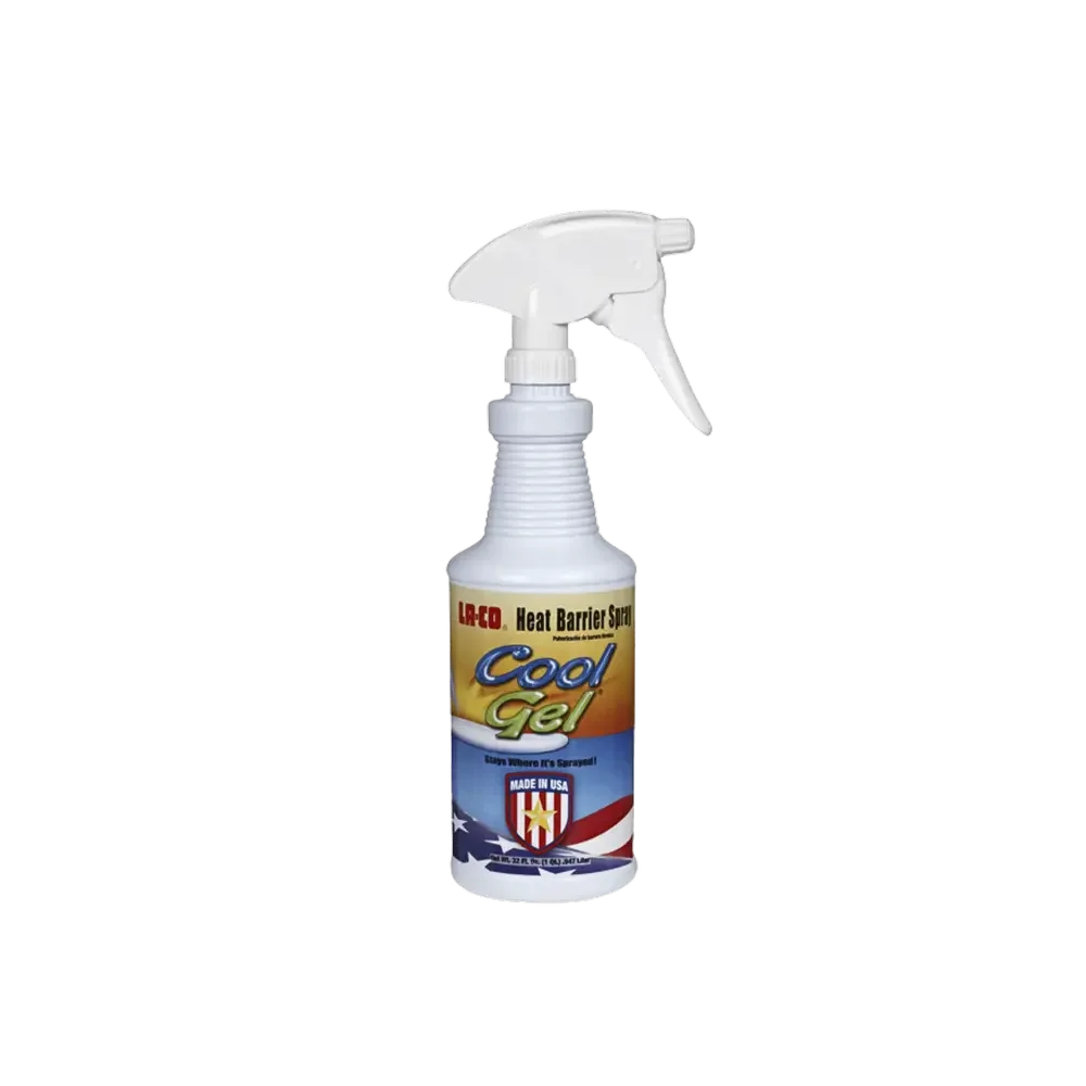 THERMAL GEL BARRIER- GYS (054325)