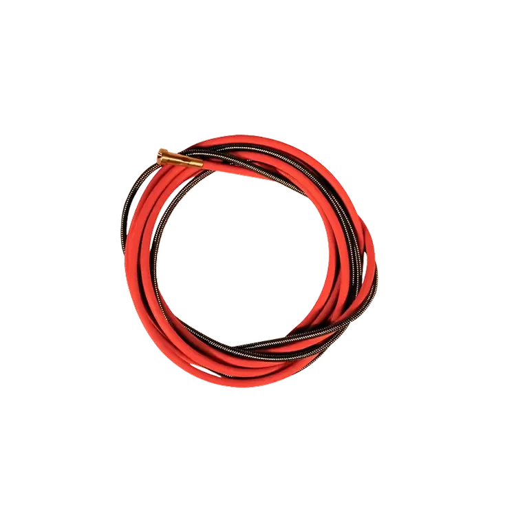 LINER METAL - STEEL 1.2/1.6 - 3M YELLOW- GYS (418417)