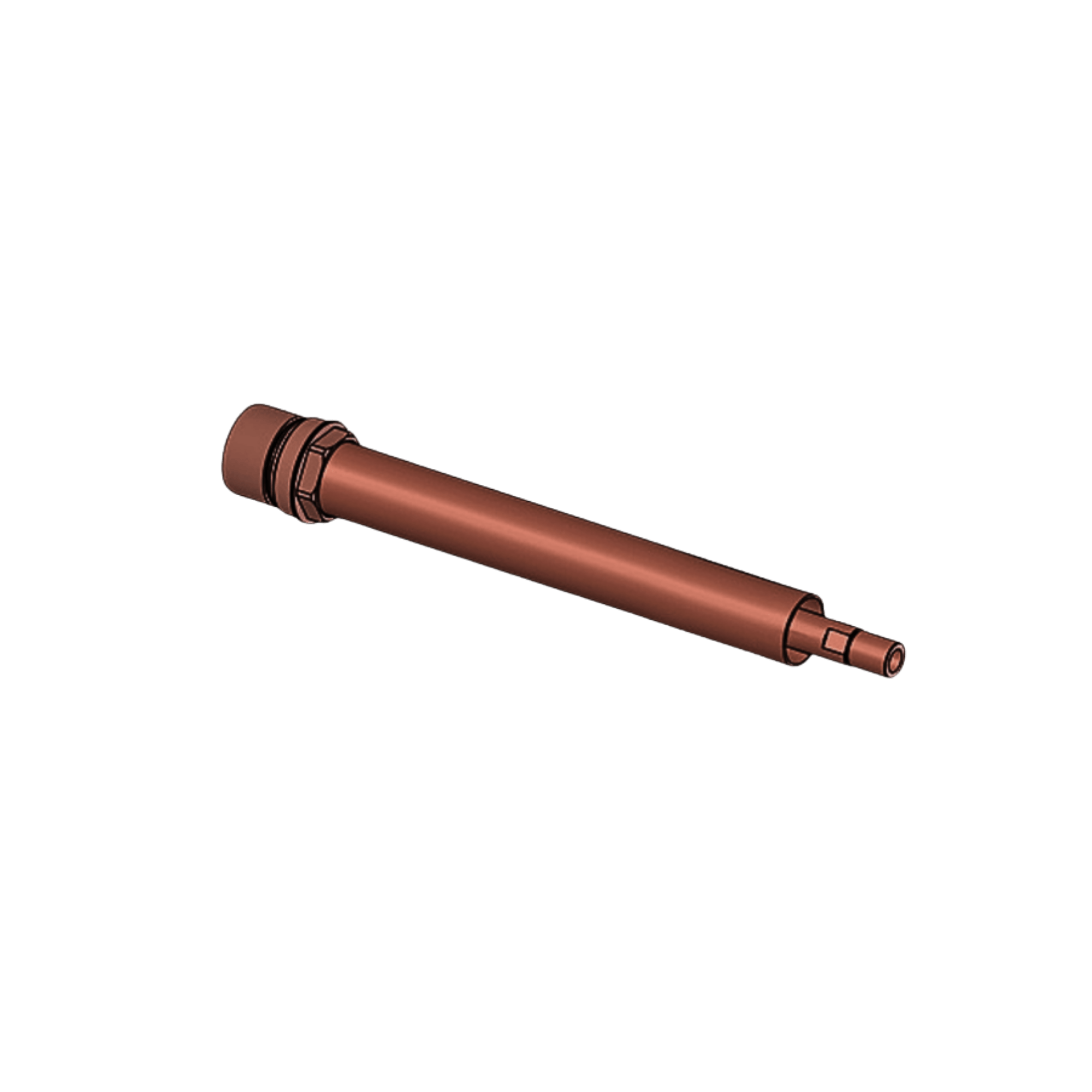 POWERDUCTION 32L INDUCTOR ADAPTOR- GYS (064515)