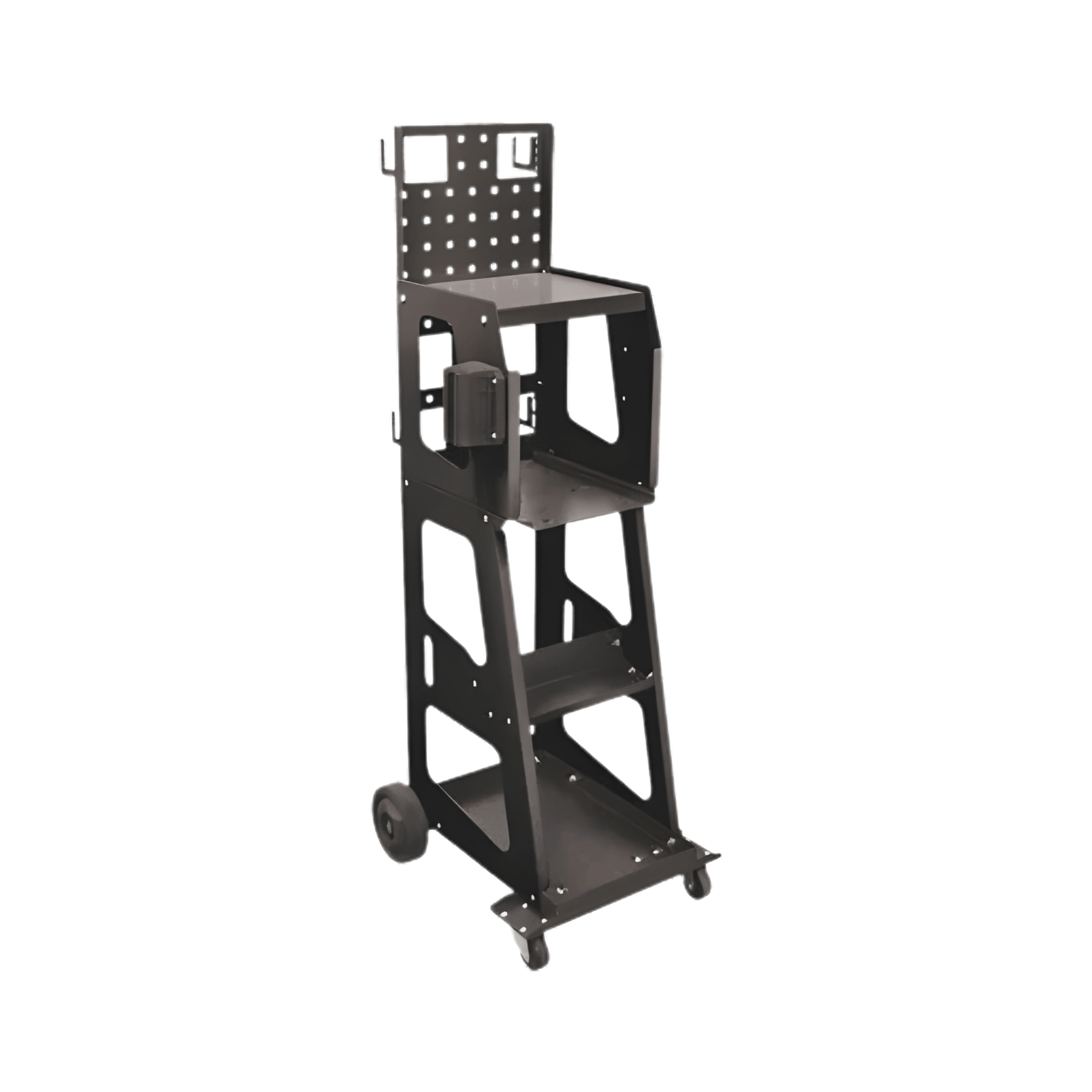 Spot 1000 Dent Puller Trolley | Collision Repair Cart 053540 — Shop SOLIDUS