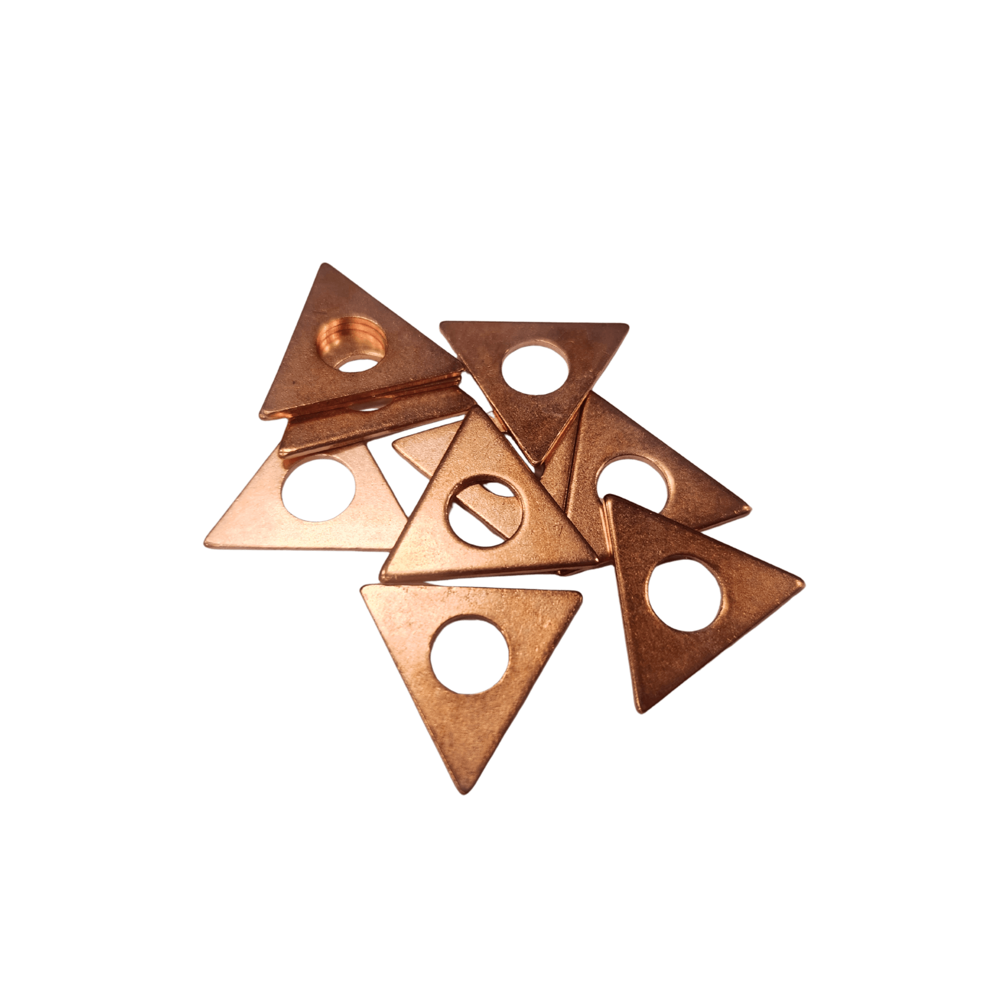 3 Point Pulling Washer