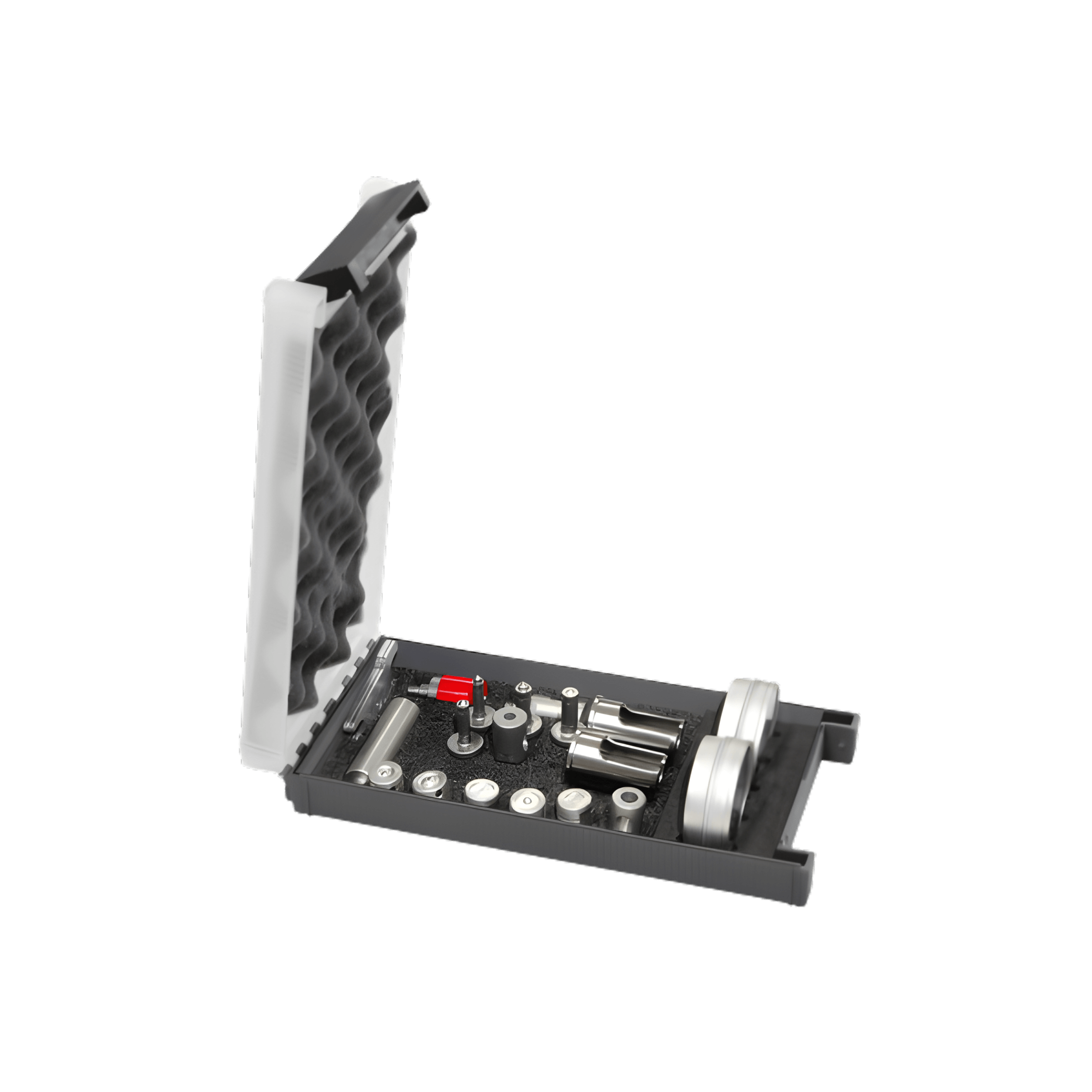 DIE SET RMB PP 01 (Mercedes) RIVETER 10T.PP- 058378