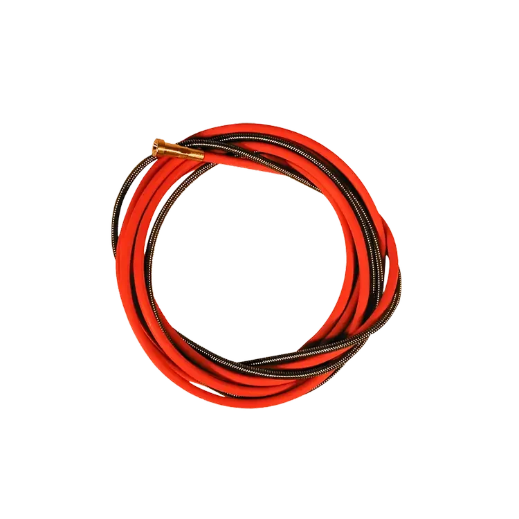 Liner Metal-Steel- GYS (041608)