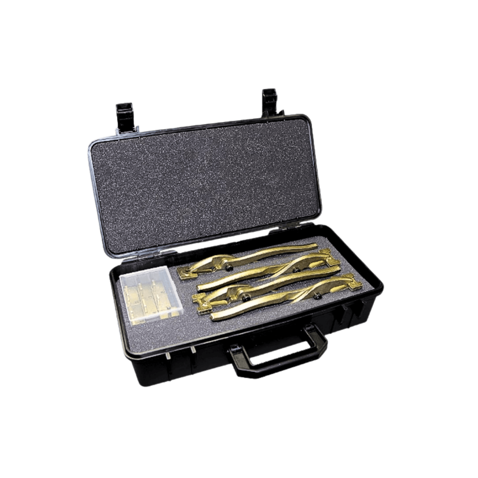 Poly-6146 Bumper Plier Kit