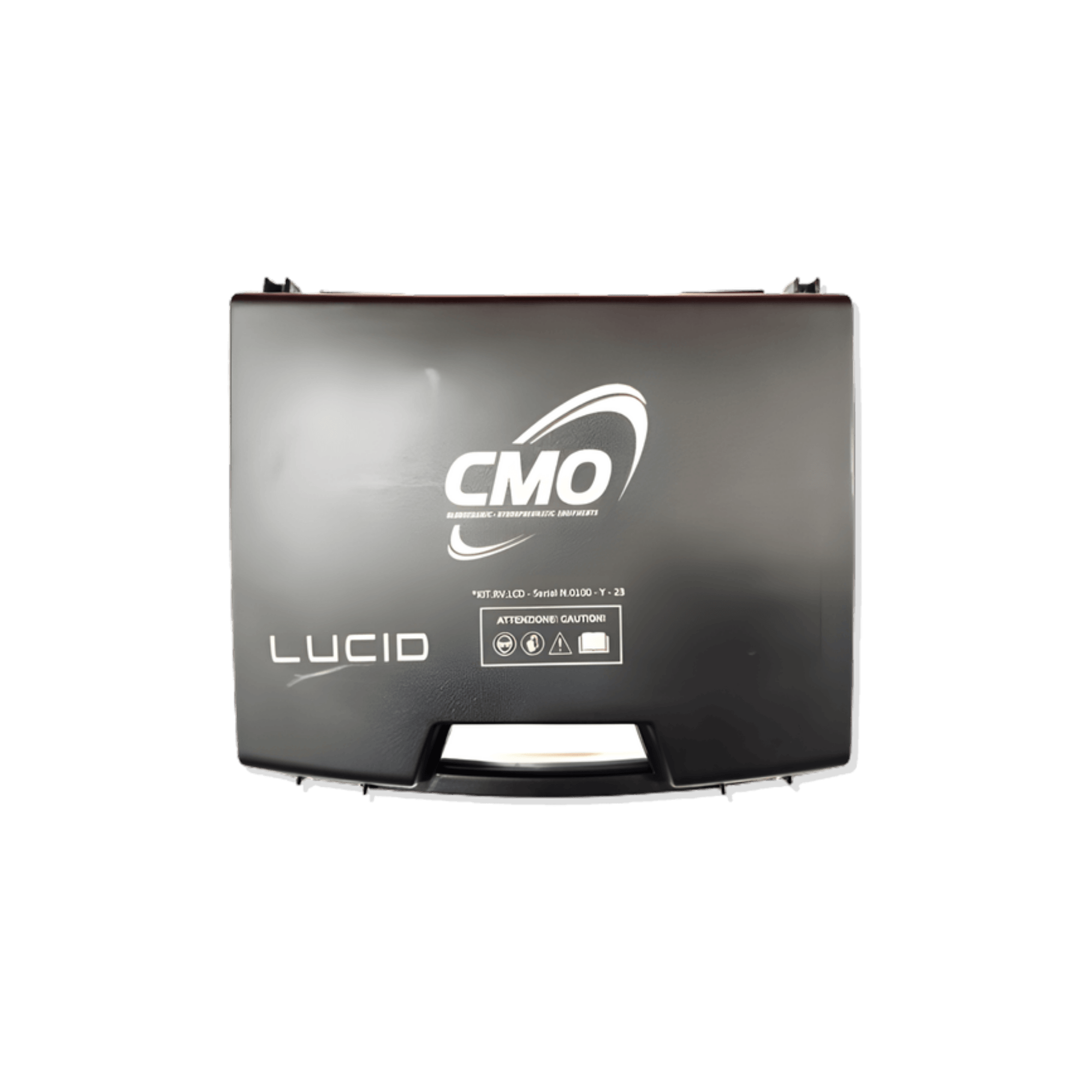 Lucid SPR Die Set with included rivets MB1 MB6 LCD1 LCD3 RV22