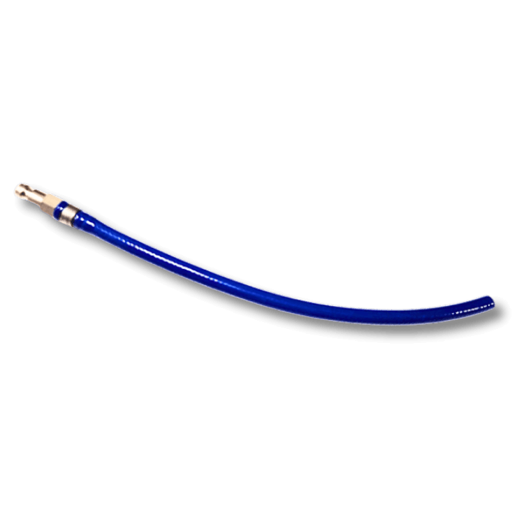 Blue Hose for C6 Arm - GYS 94580