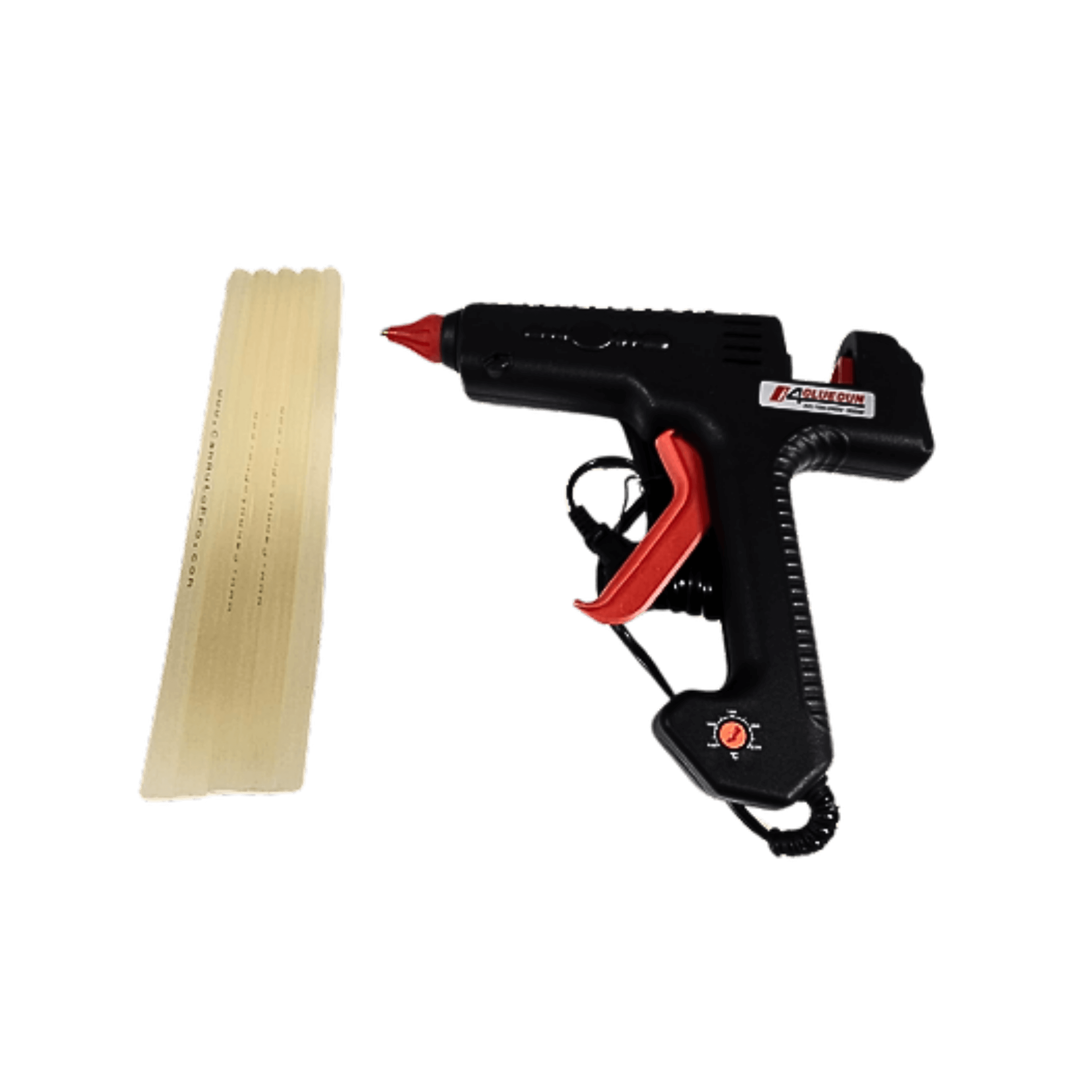 Cam Auto Glue Pull Kit- SOL-BKP