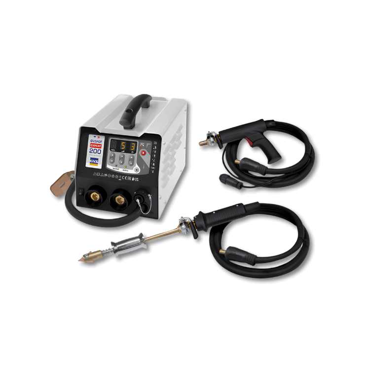 GYSPOT EXPERT 200 - GYS (058842)