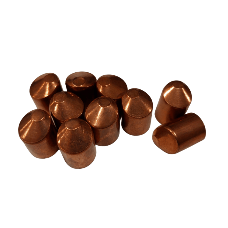 10 CAPS TYPE D - GYS (058507)