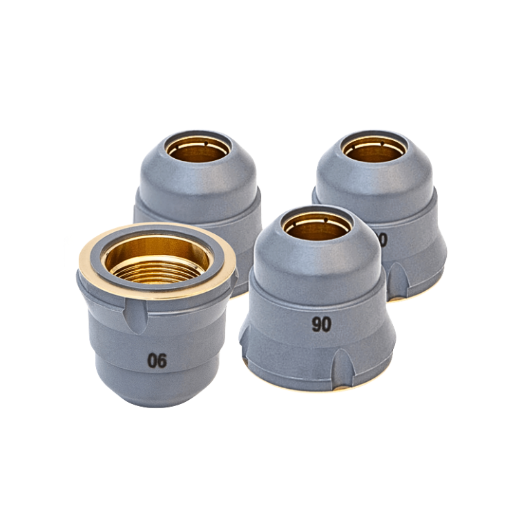 plasma torch nozzles TPT40