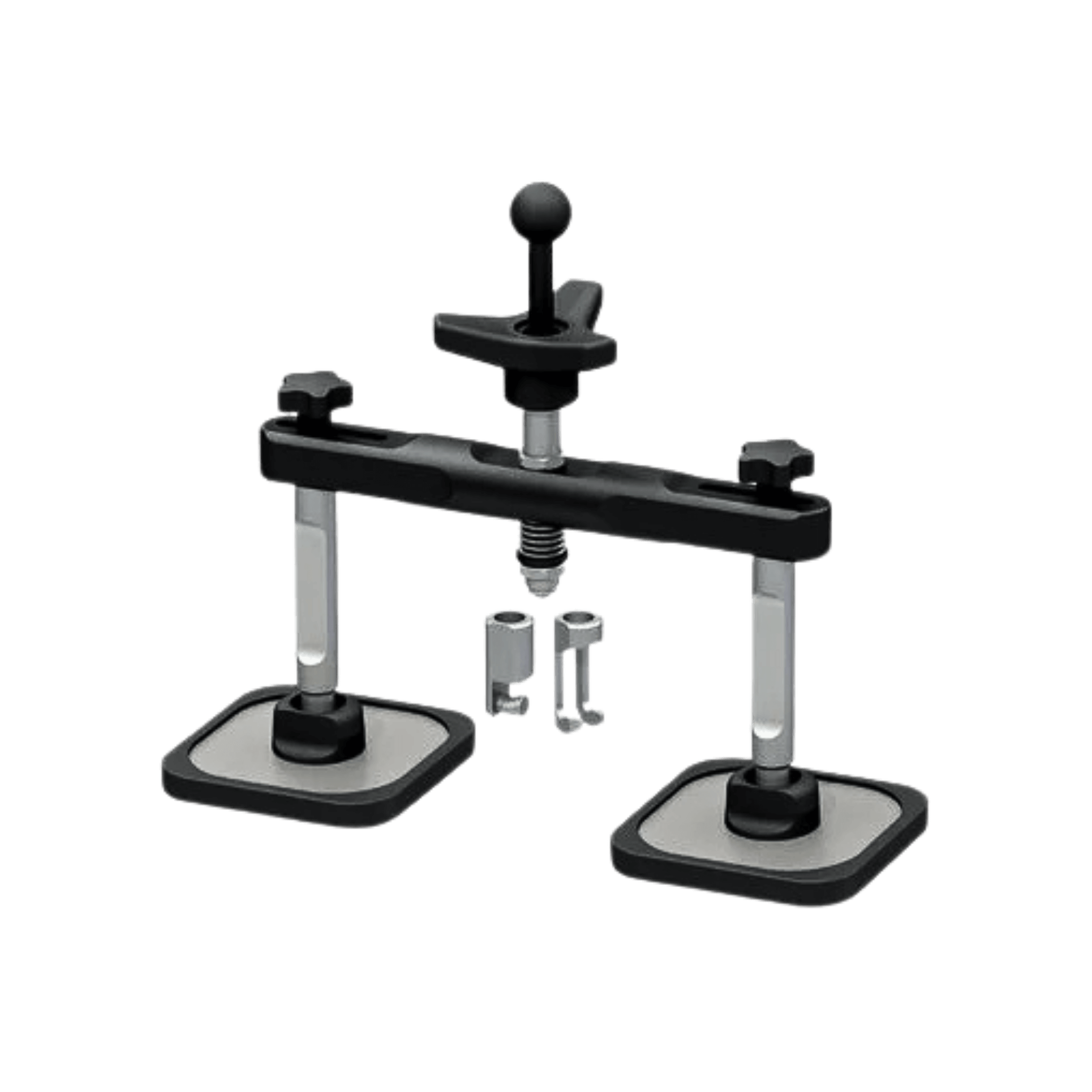 Premium ARCPULLER Leveling Bar – Aluminum Dent Pulling Bridge Tool (065161)