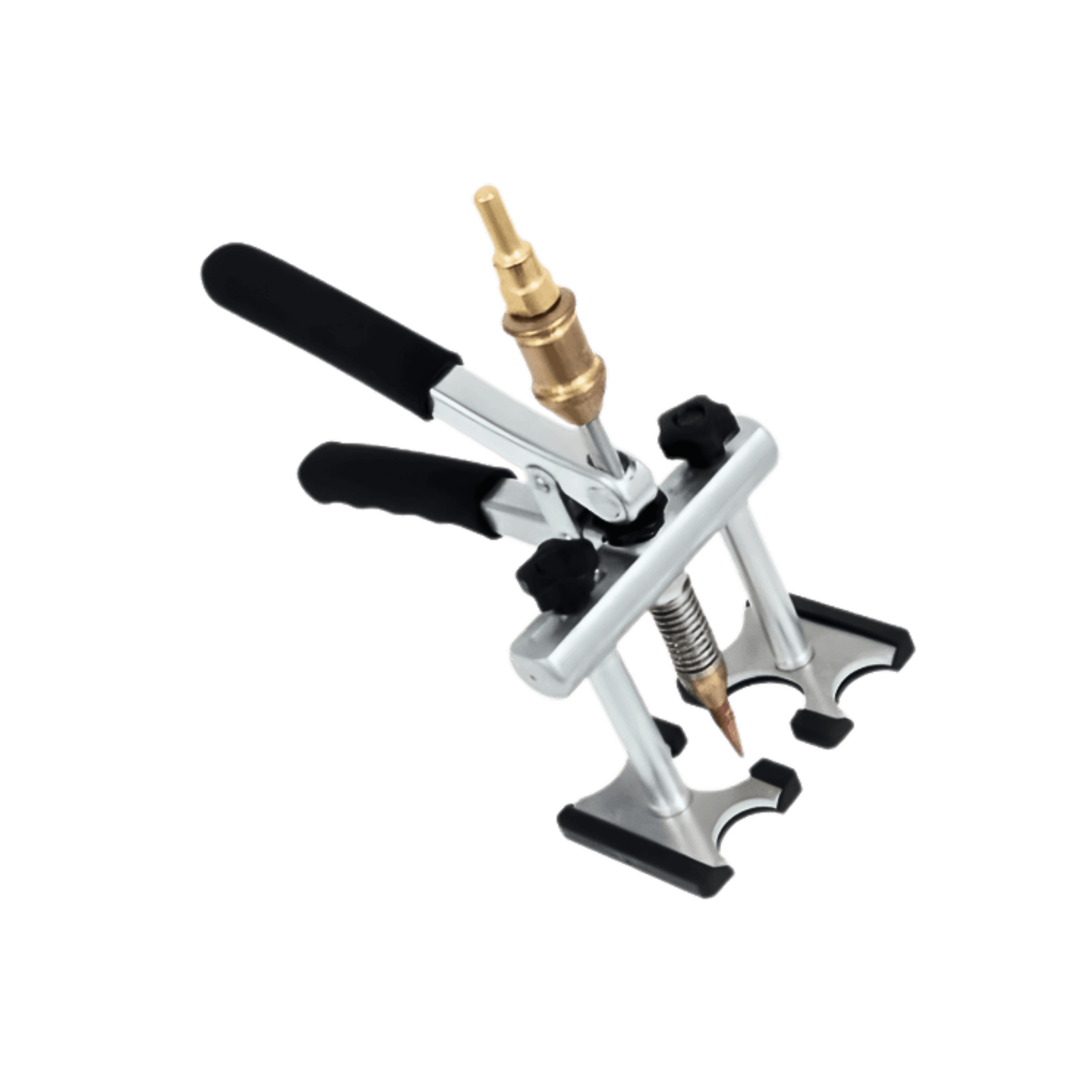 Manuliner Gun Leveling Bar Dent Pulling Tool (056831)