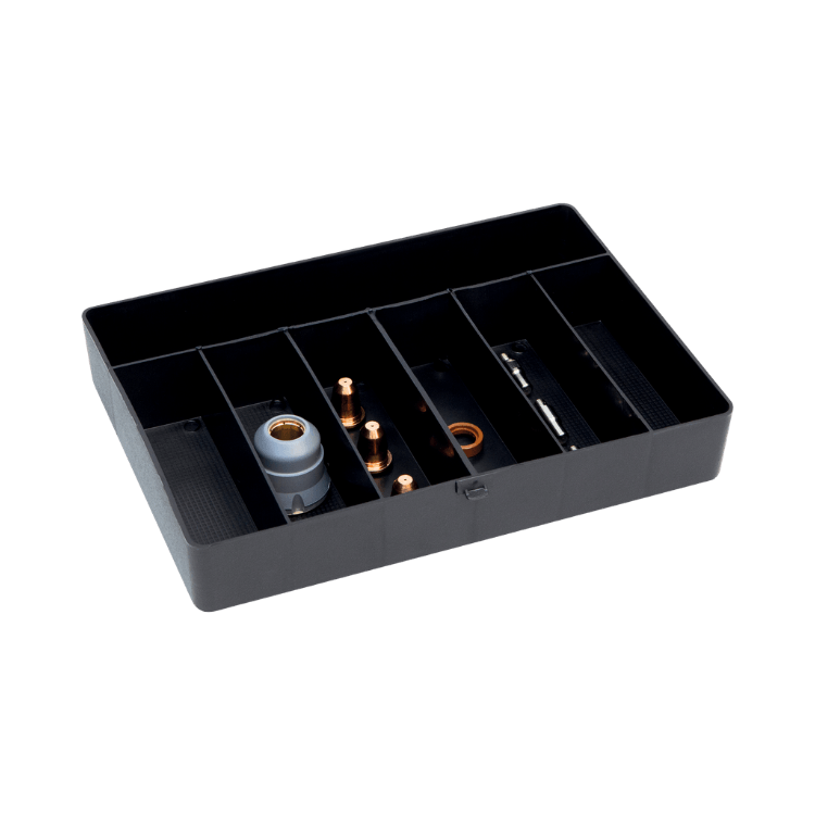 plasma cutter consumables kit for TPT40 torch