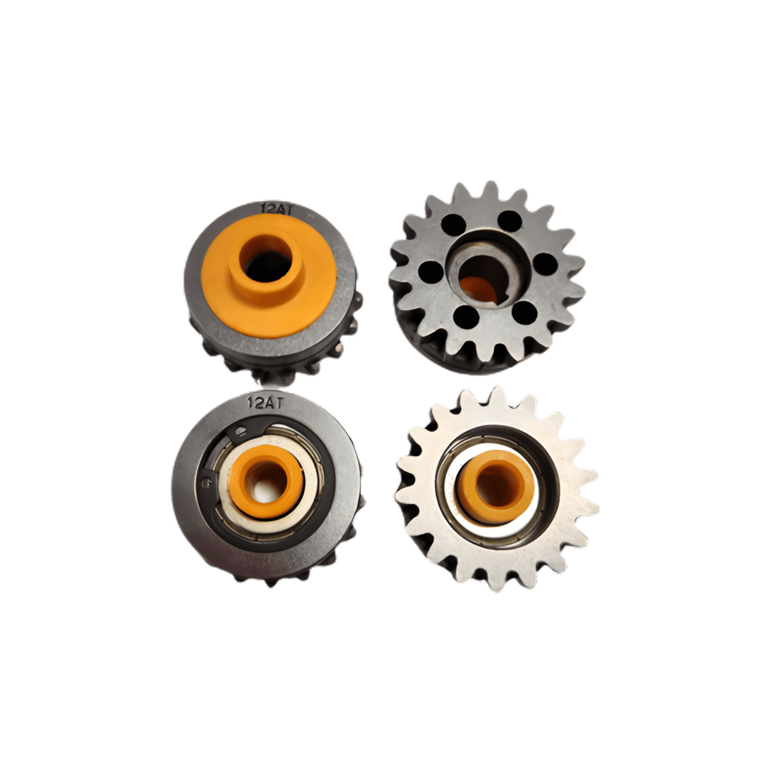 1.2 Alu Roller for Solidus Mig Welders- SOL-030867