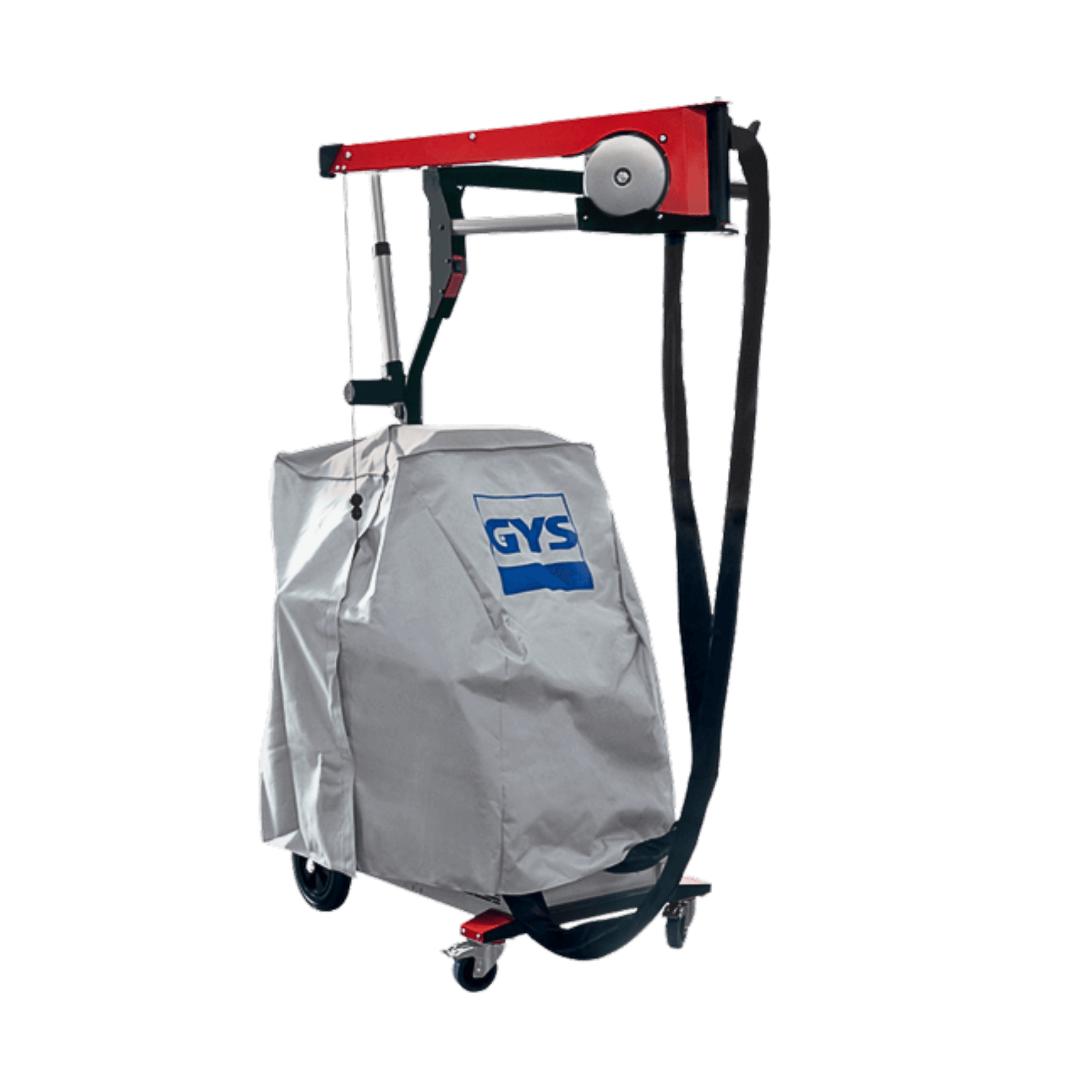 GYSPOT PTI GENIUS PROTECTION COVER- GYS (077126)