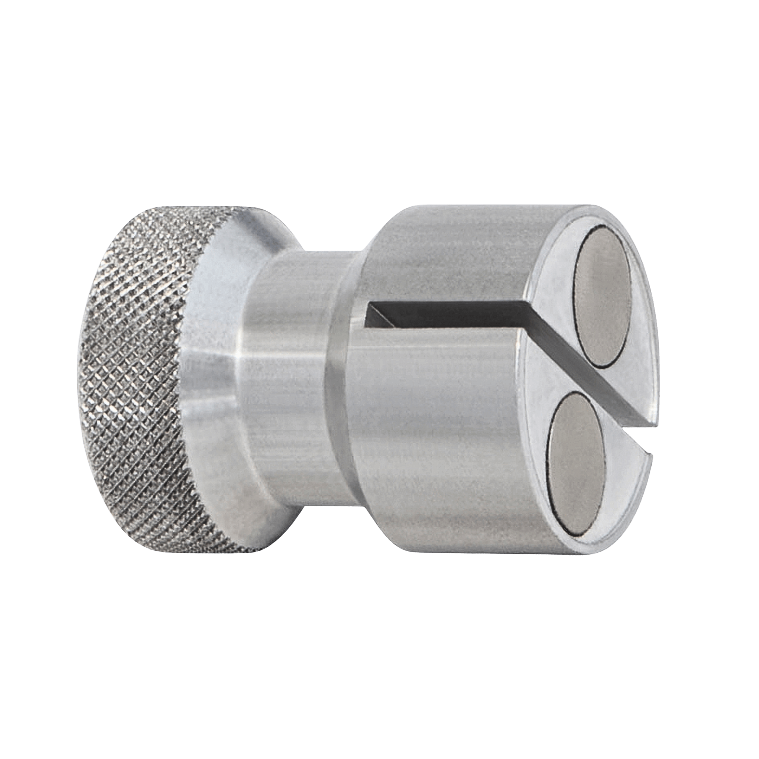 MAGNETIC POSITIONER FOR CRIMPED WIRE-(049772)