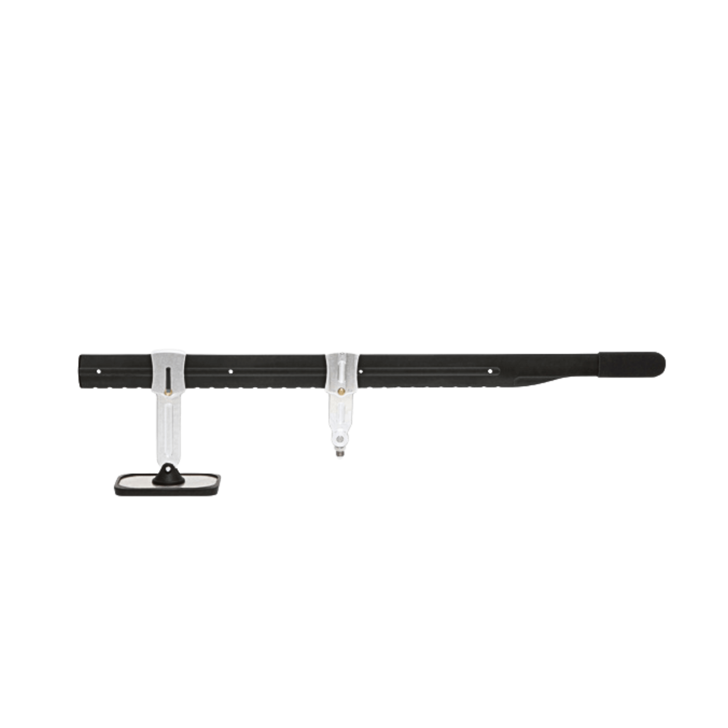 Premium Single-Foot Dent Pulling Leveling Bar – Collision Repair Panel Leveling Tool (059290)
