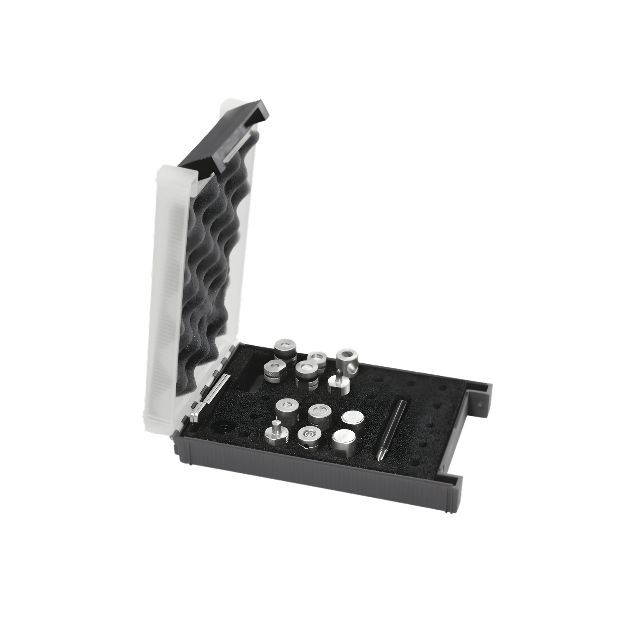 Standard Die Kit For Riveter 10T | Collision Repair Consumables — Shop ...