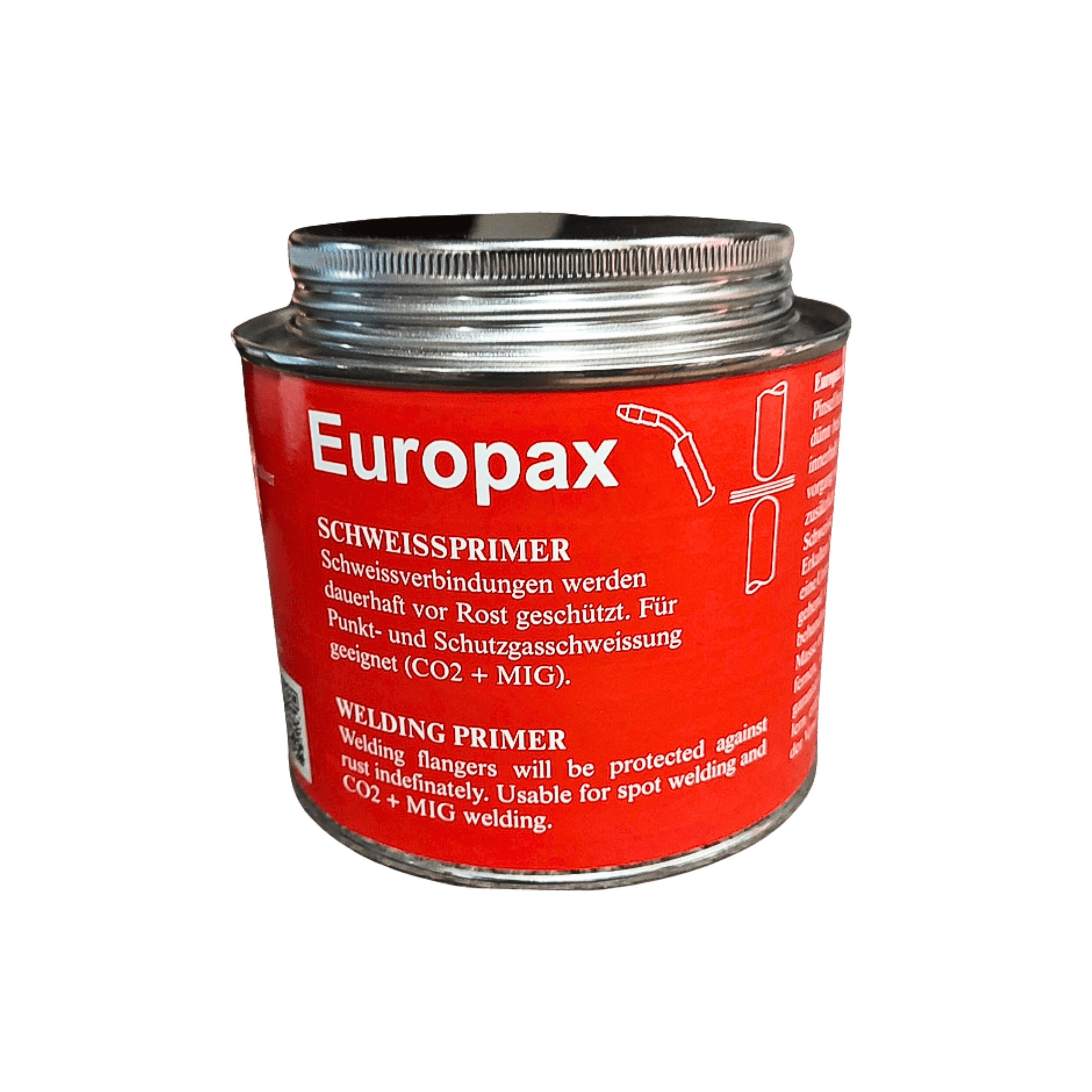 Europax-500mi - 052758