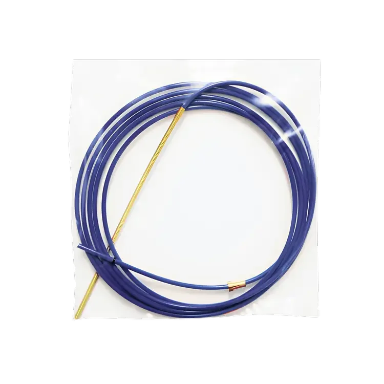 Liner Teflon & Brass Complement ALU - GYS (041578)