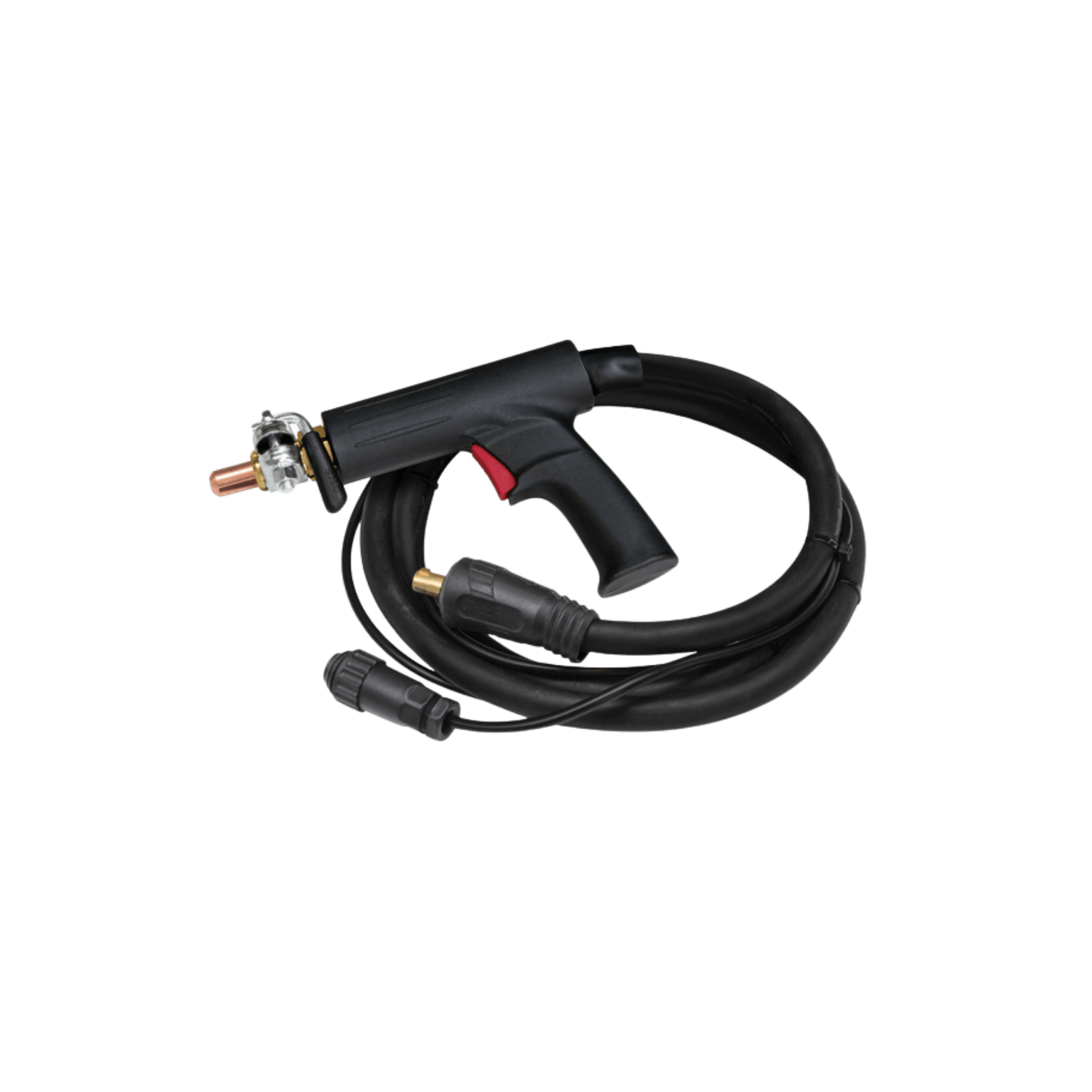 COMPLETE CABLE KIT FOR MANUAL QUICK GUN- 057524