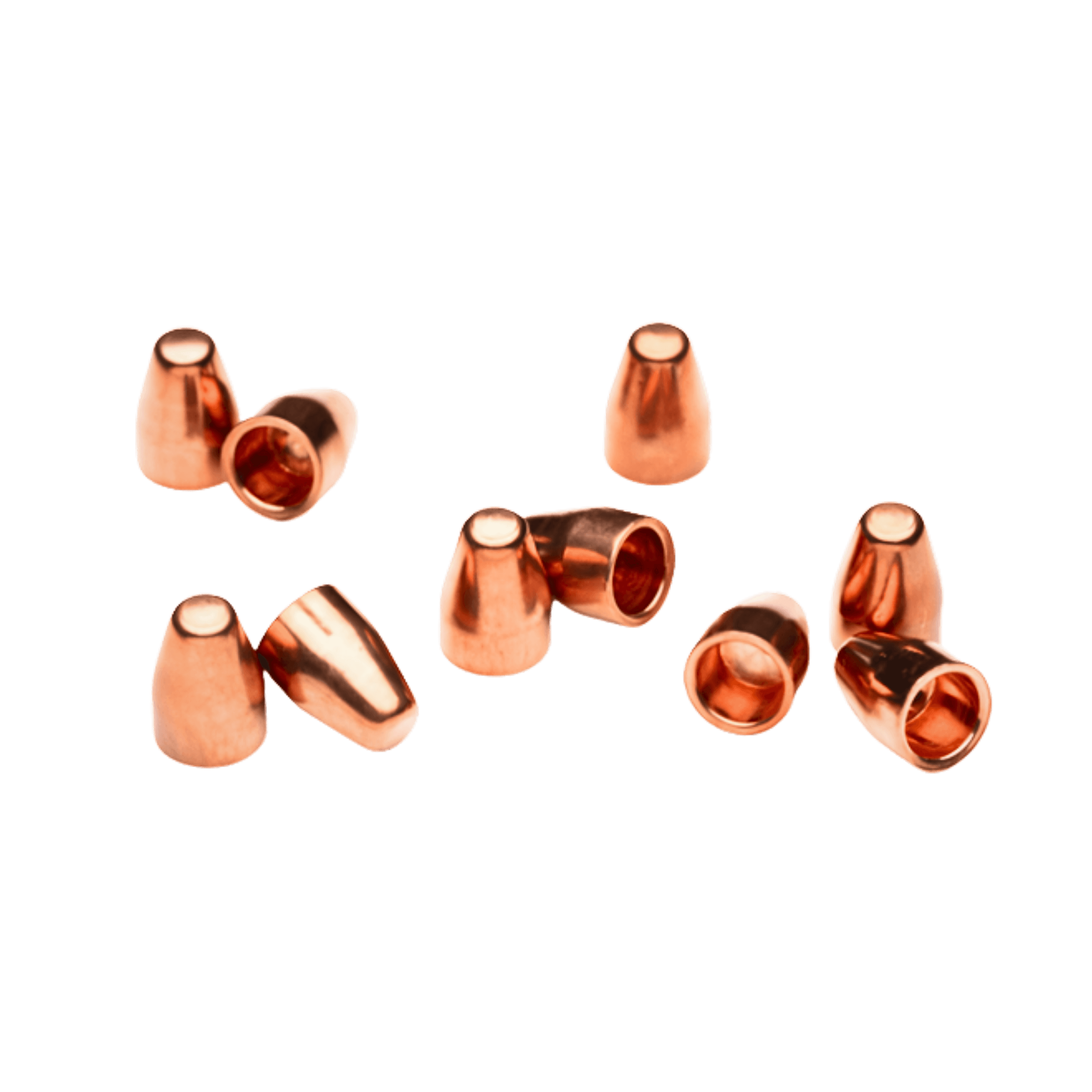 Bag of 10 G Caps- GYS (059672)