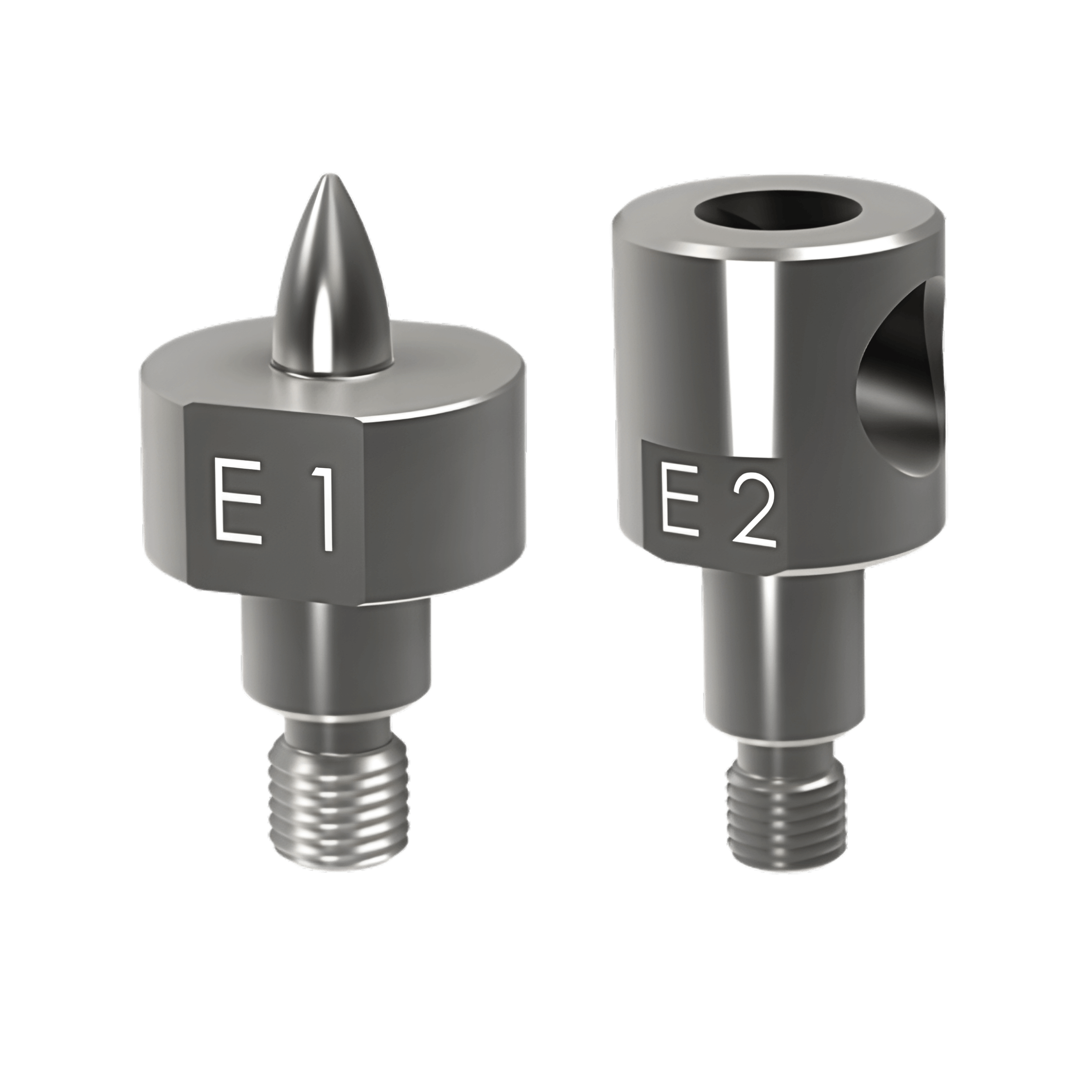 E1 + E2 Die Set- 054318