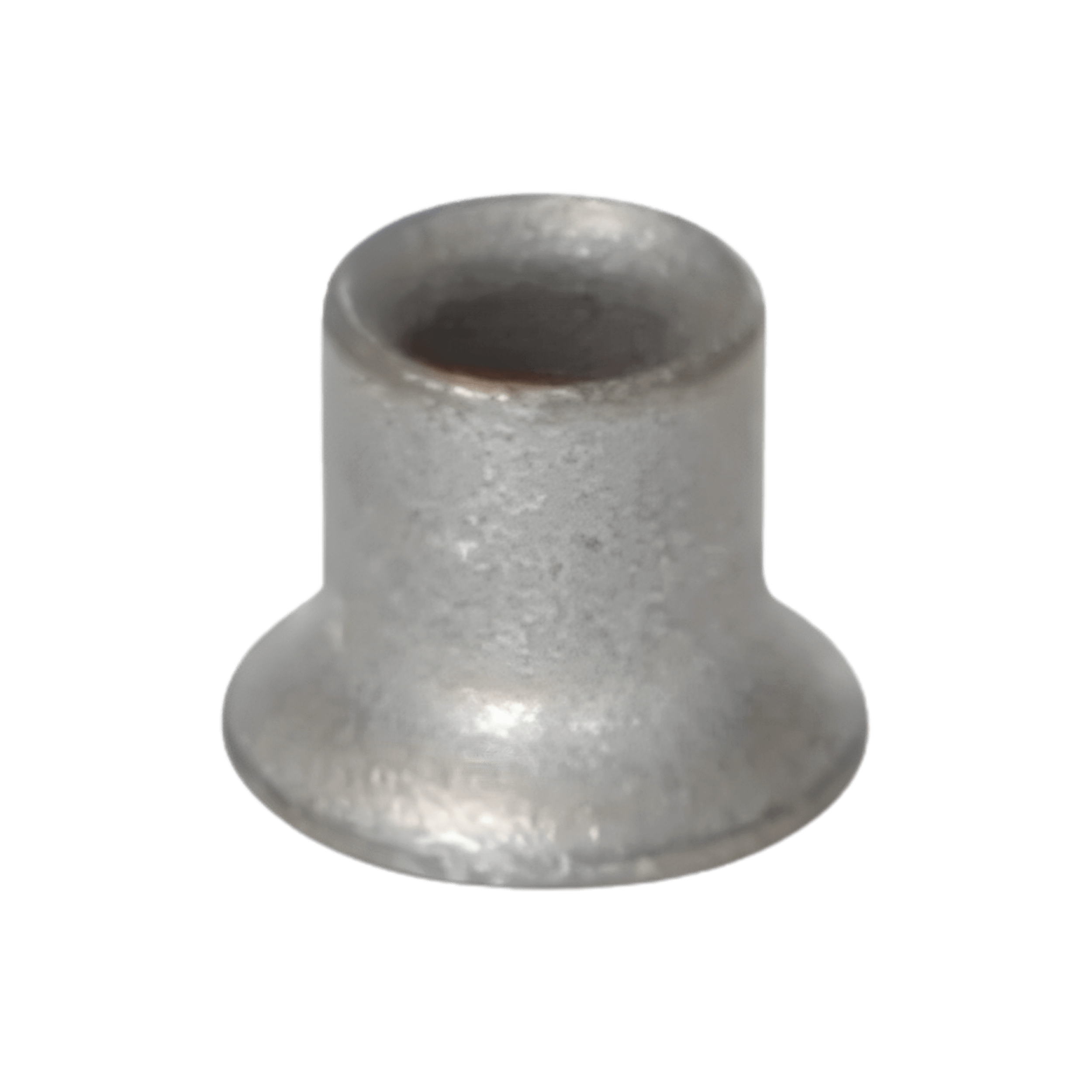 Pack of 100 Self Piercing Rivets 5.3x7mm (048638)