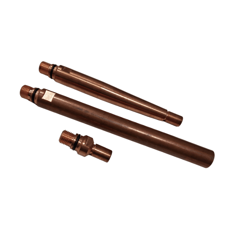 G8-SA Arm Extension Set – 2 Piece - GYS (067677)
