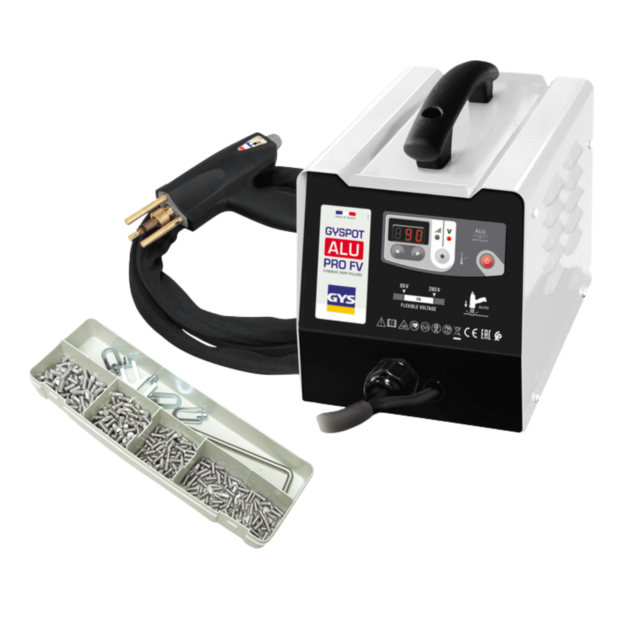 GYSPOT ALU PRO FV-021990