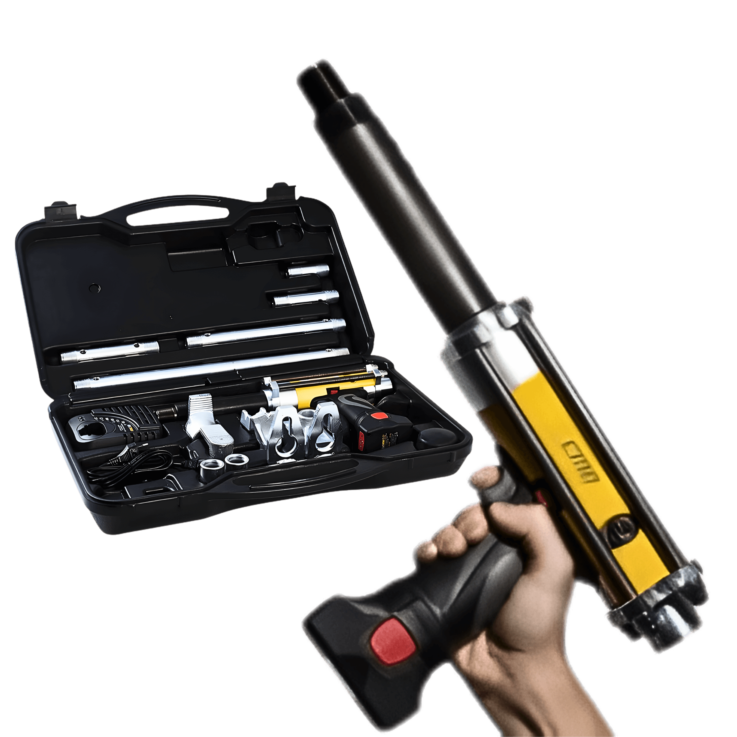 CMO Electro Power- KET/IC