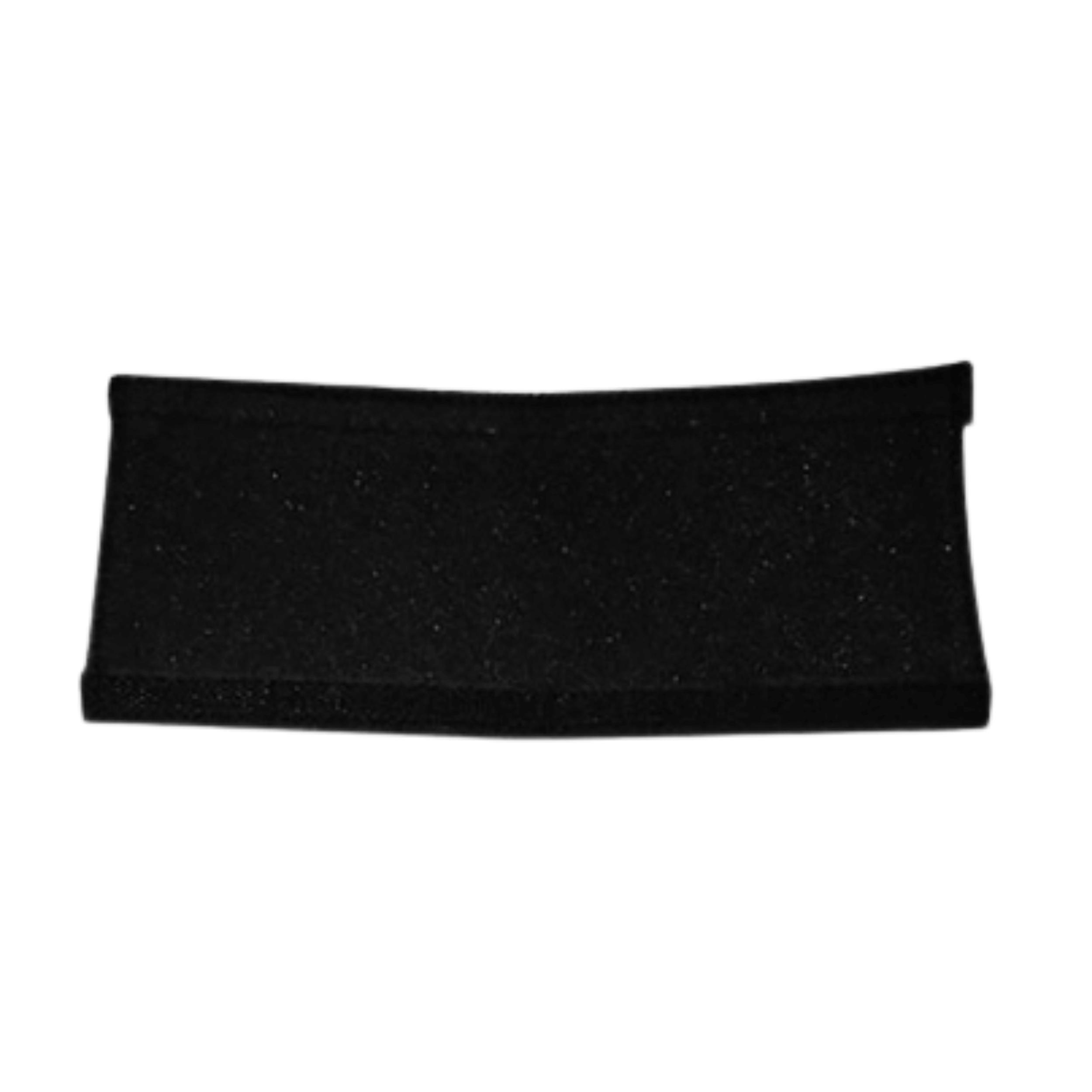 Anti-perspiration welding helmet strap replacement sweatband pack