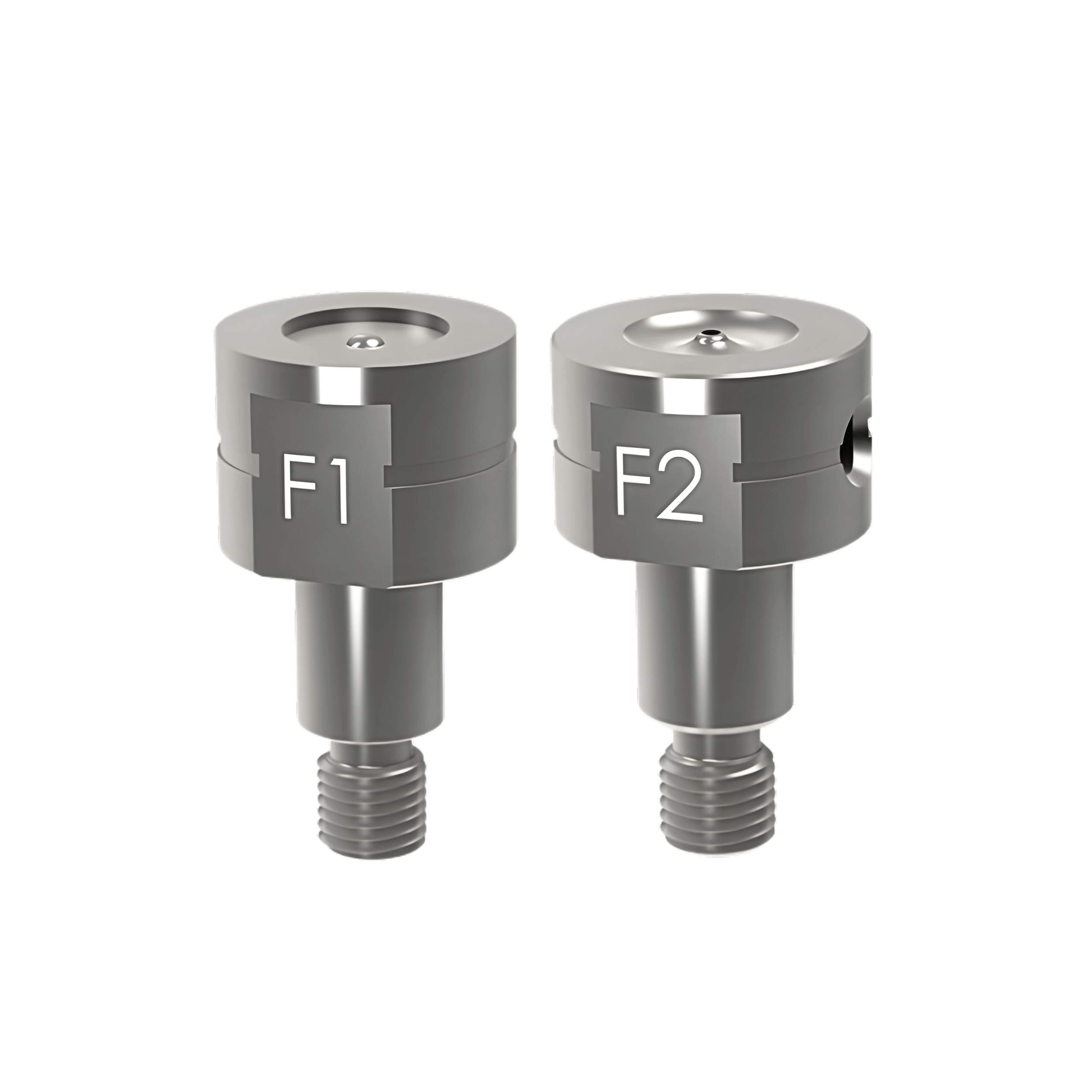 F1 + F2 Die Set- 054714