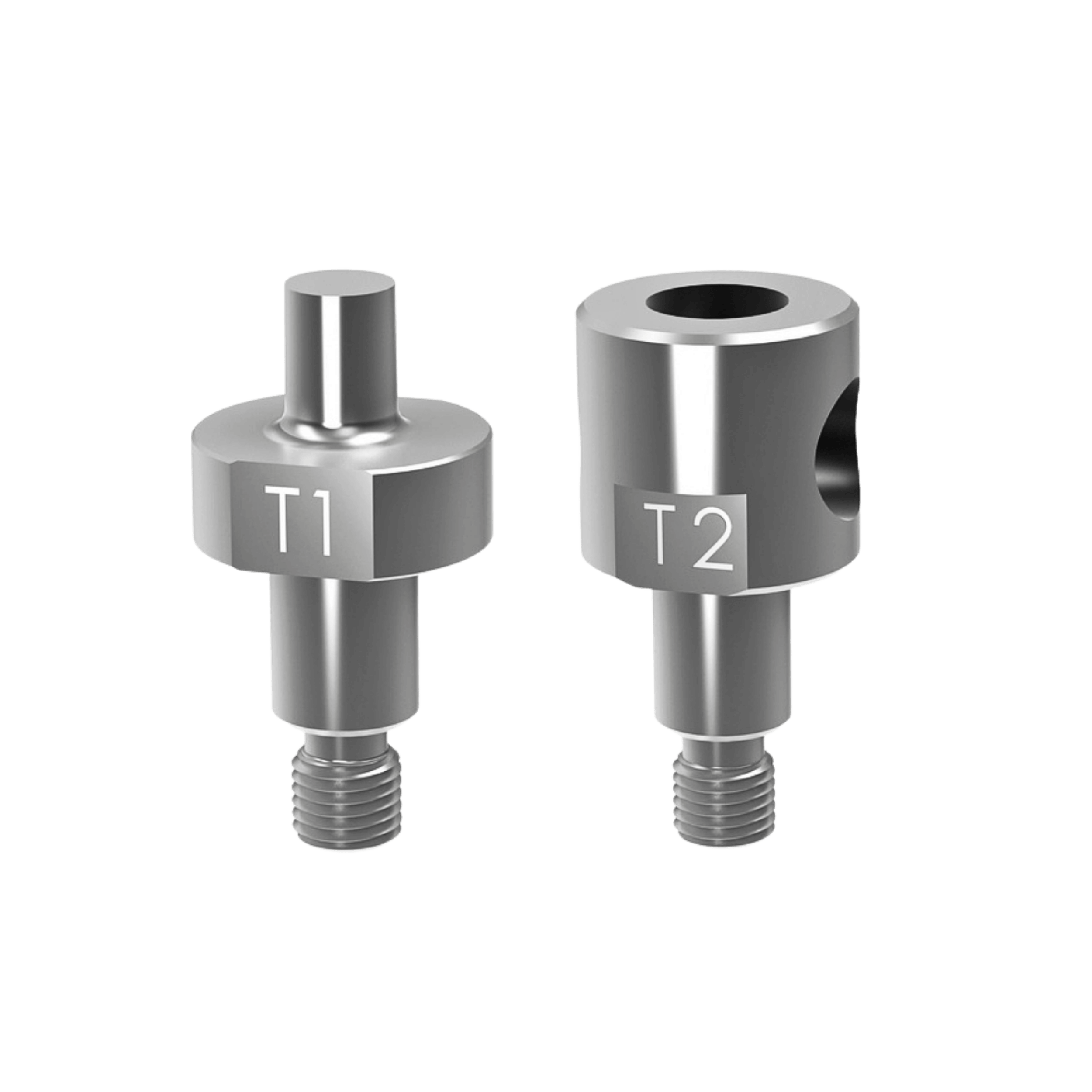 T1 + T2 Die Set-054707