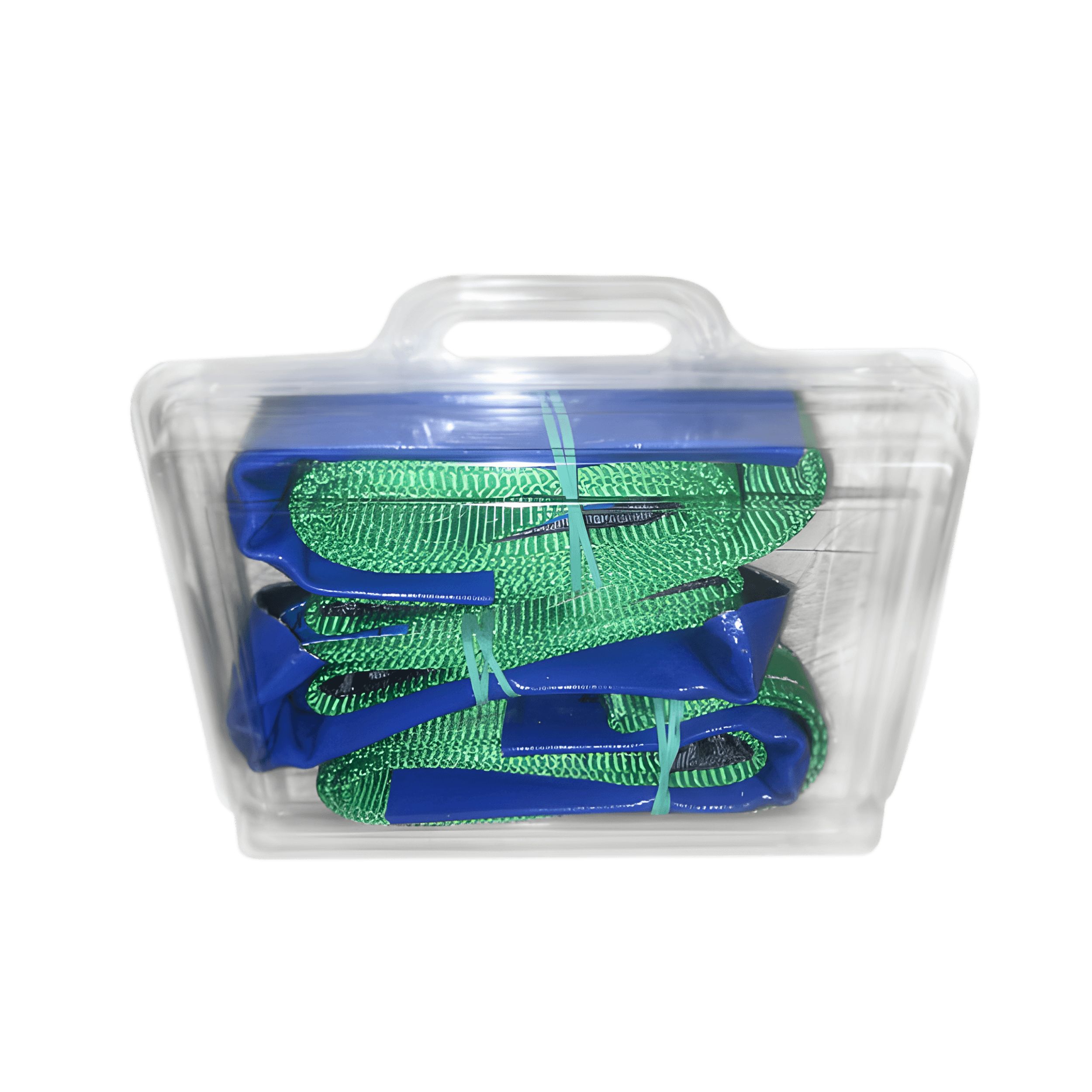 Stan-ART 901 Set of 3 pulling straps