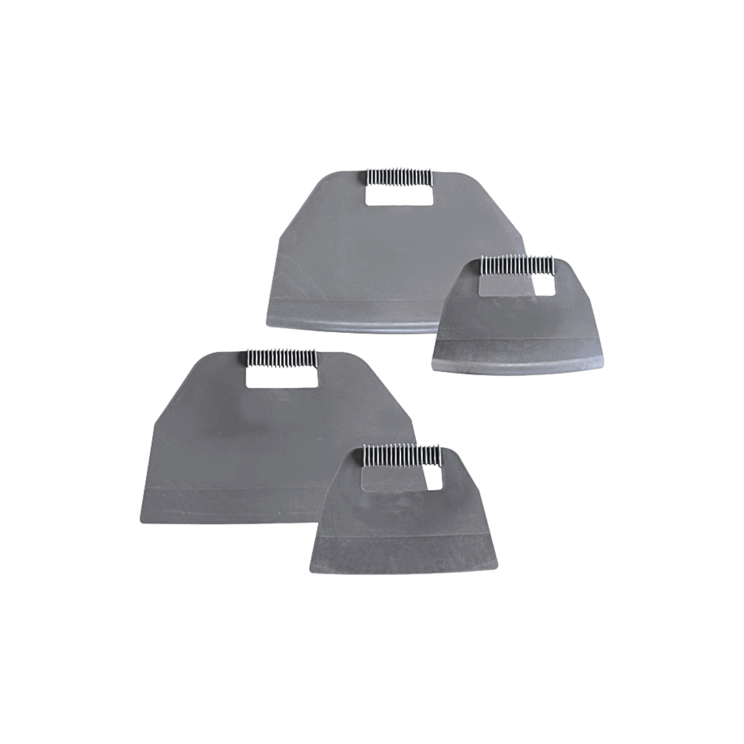 SET OF 4 DASHBOARD PROTECTORS- 053120