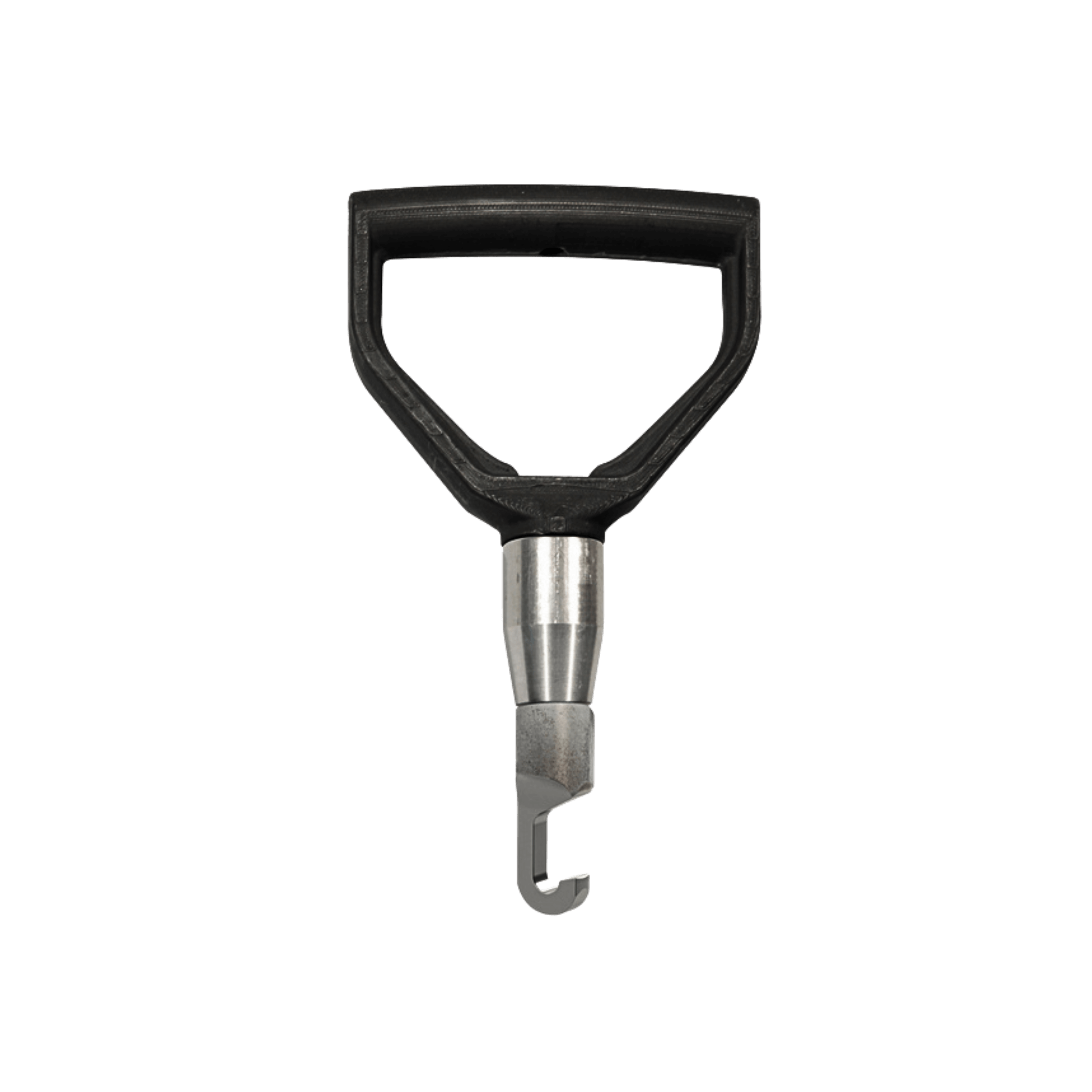 PULLING HANDLE WITH HOOK- (057319)