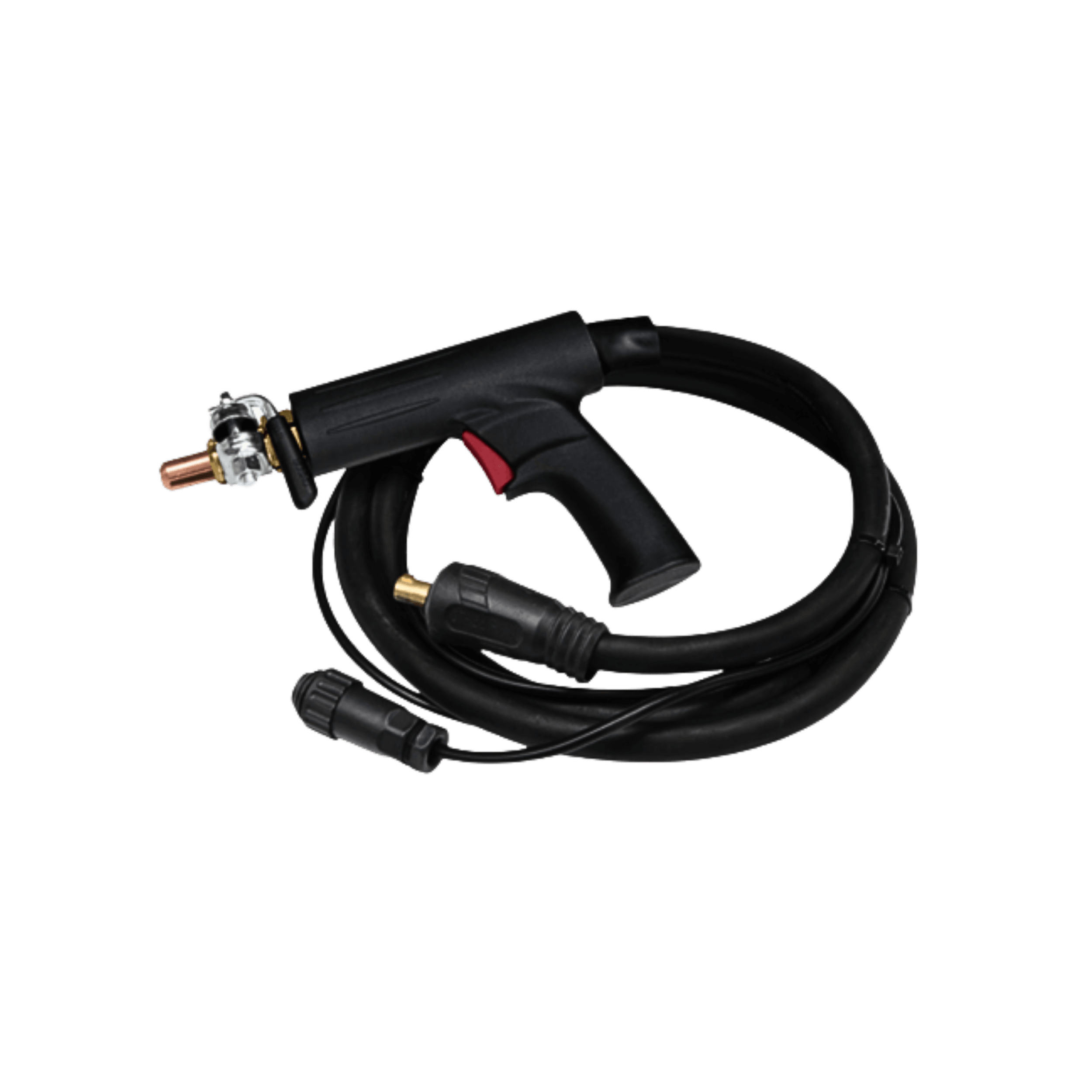 COMPLETE CABLE KIT FOR MANUAL QUICK GUN- (057524)